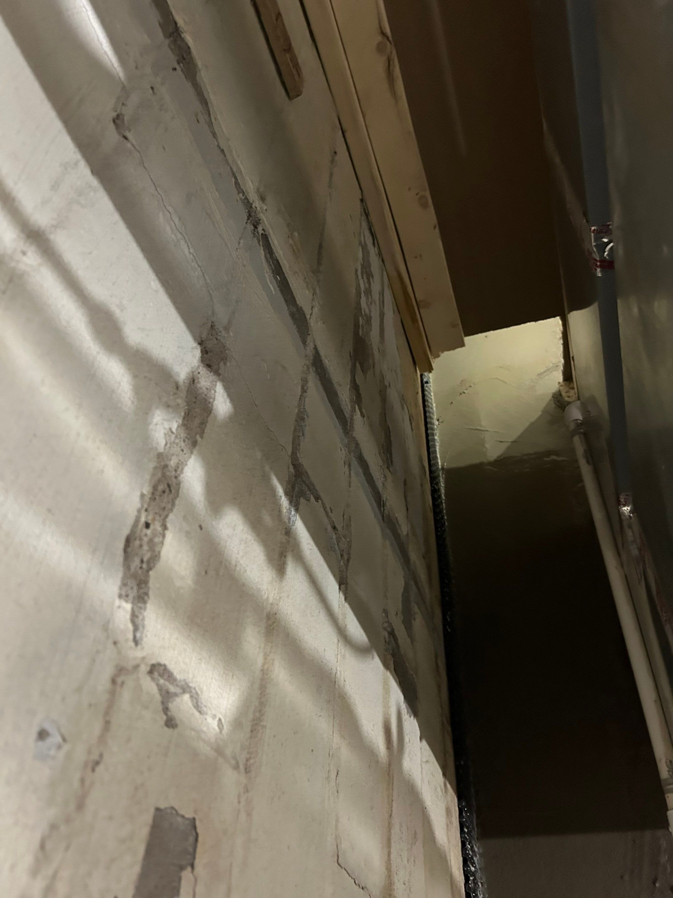 Sarena's New Home by Waterproofing Northeast