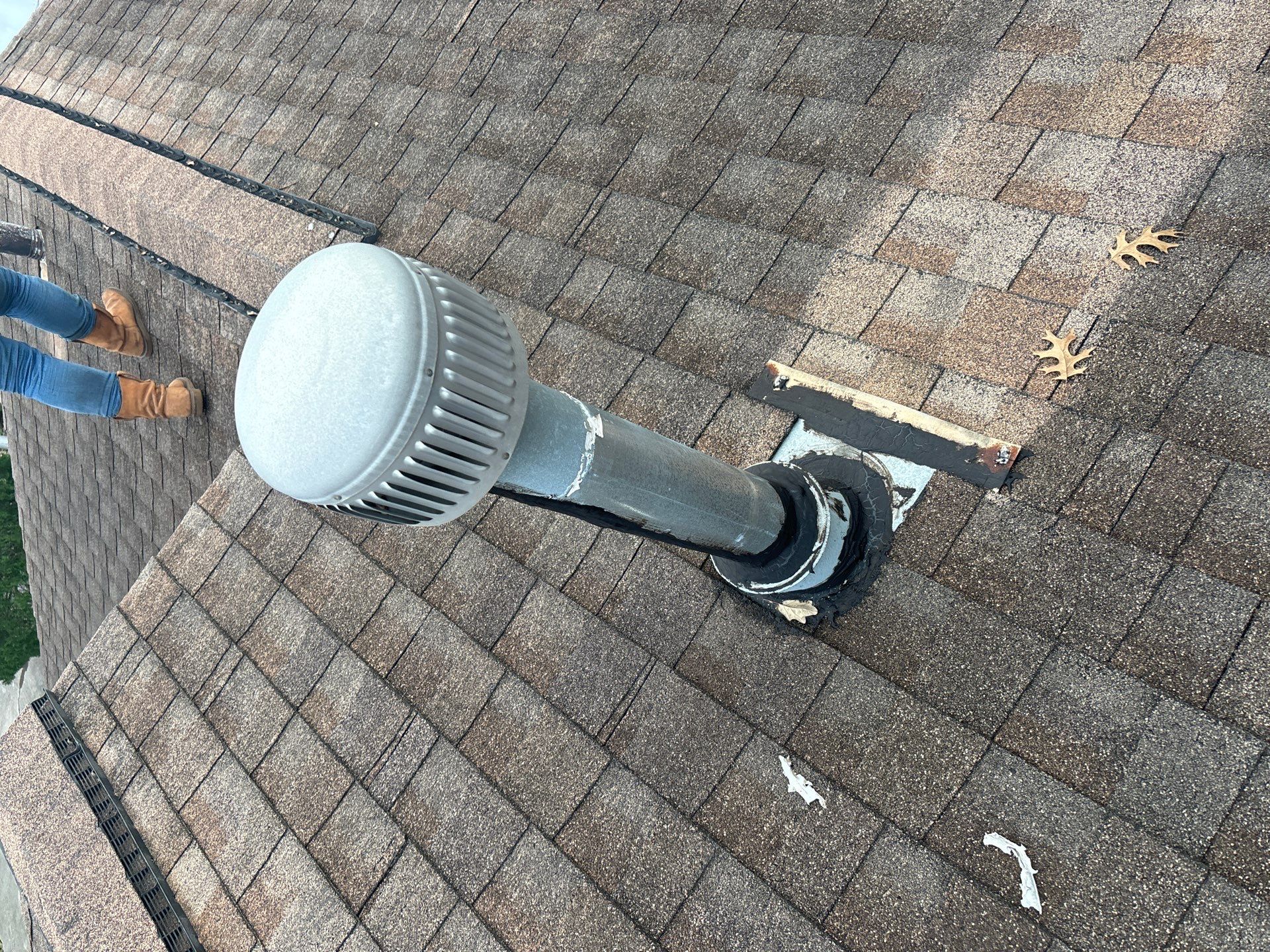 Roof Repair Houston by Roof Repair Company