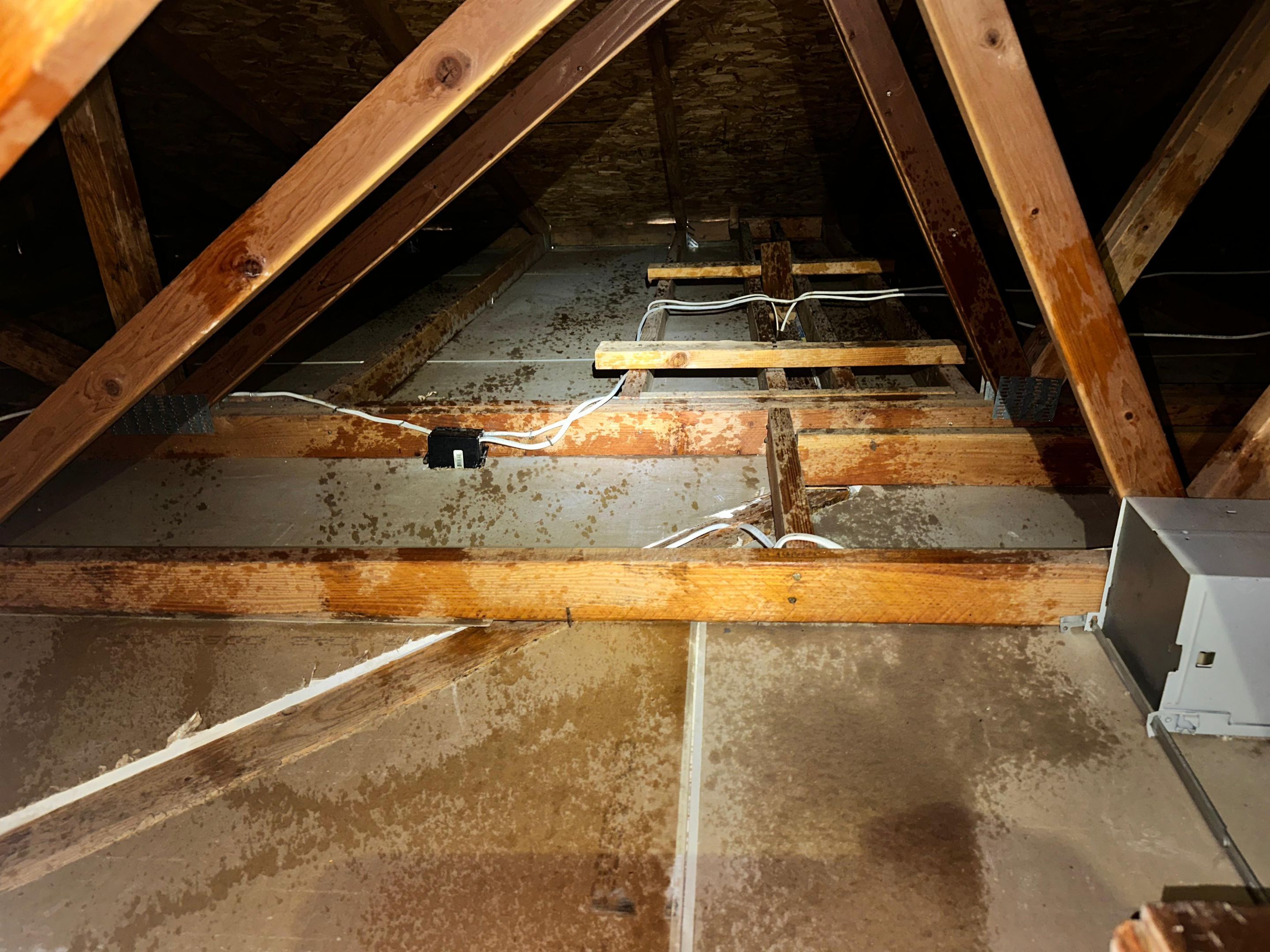 Project in Chino Hills by Insulation Labs