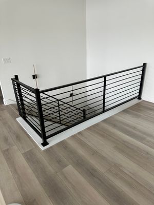 Interior Project in Sunrise Beach