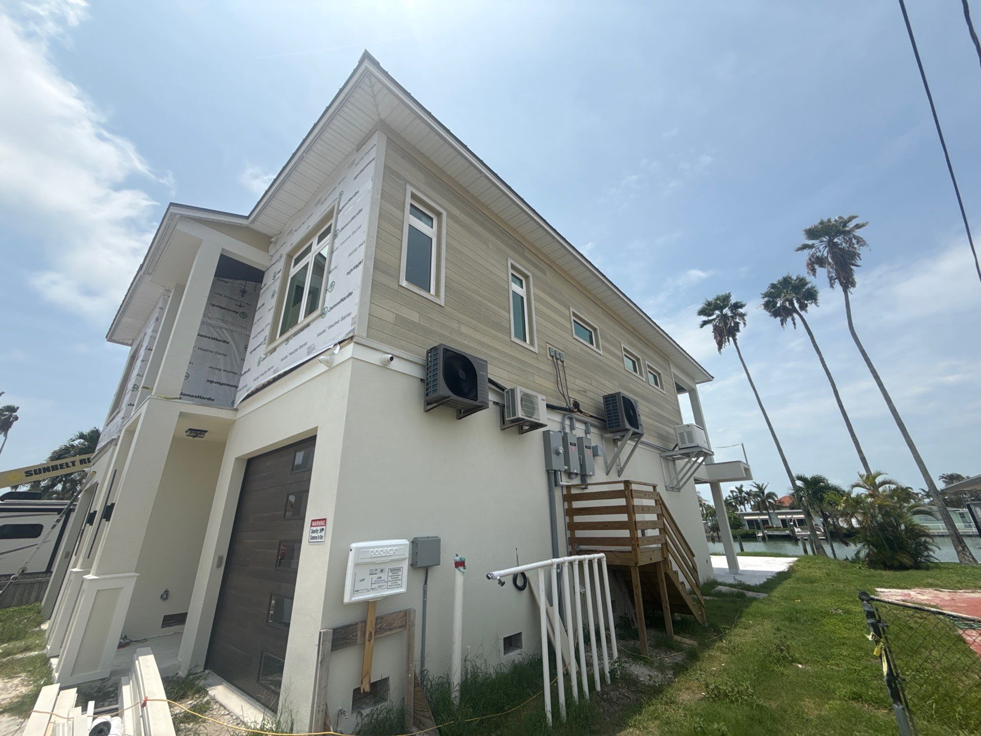 Mad Beach by Bayshore Exteriors