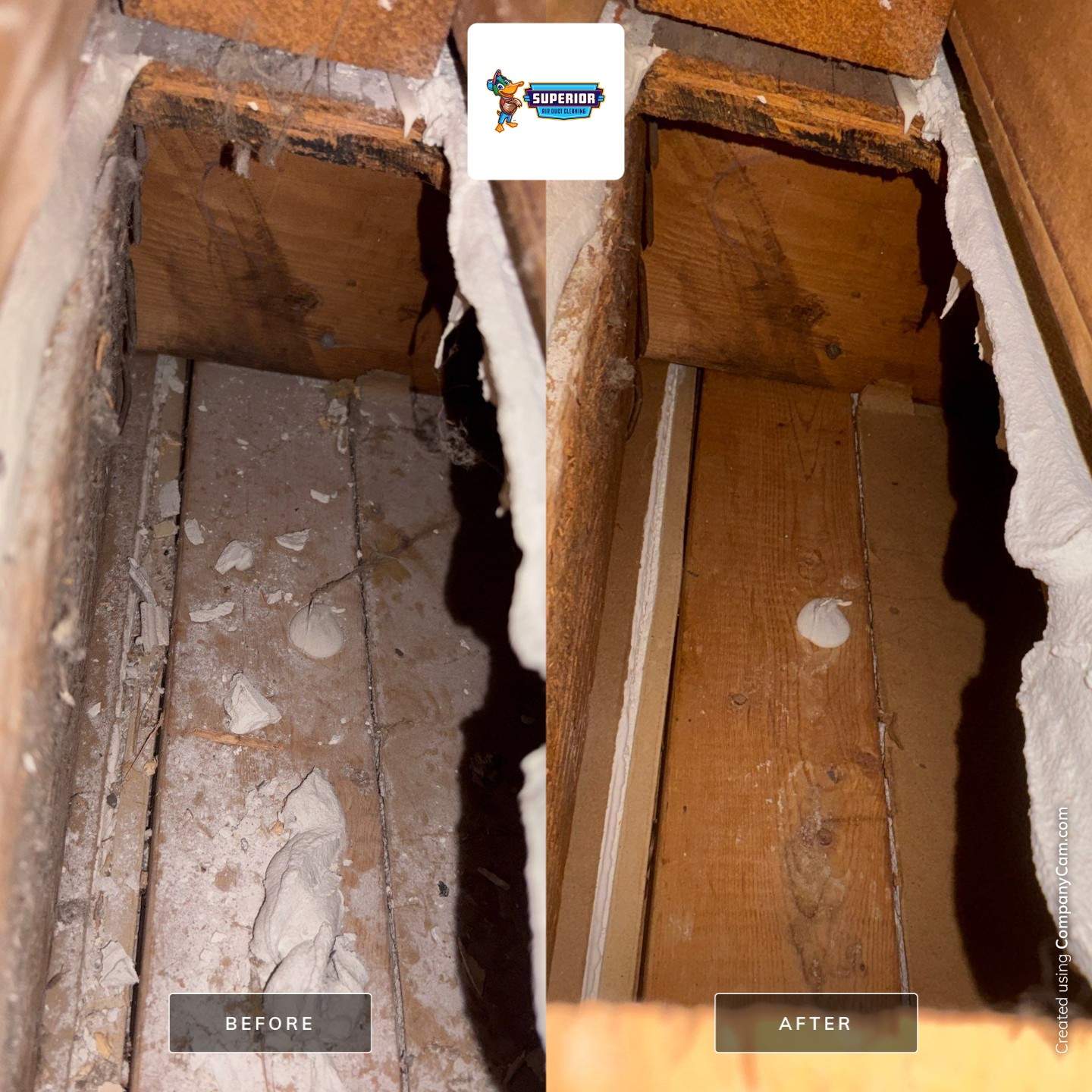 Air Duct Cleaning in Washington, PA by Superior Air Duct Cleaning