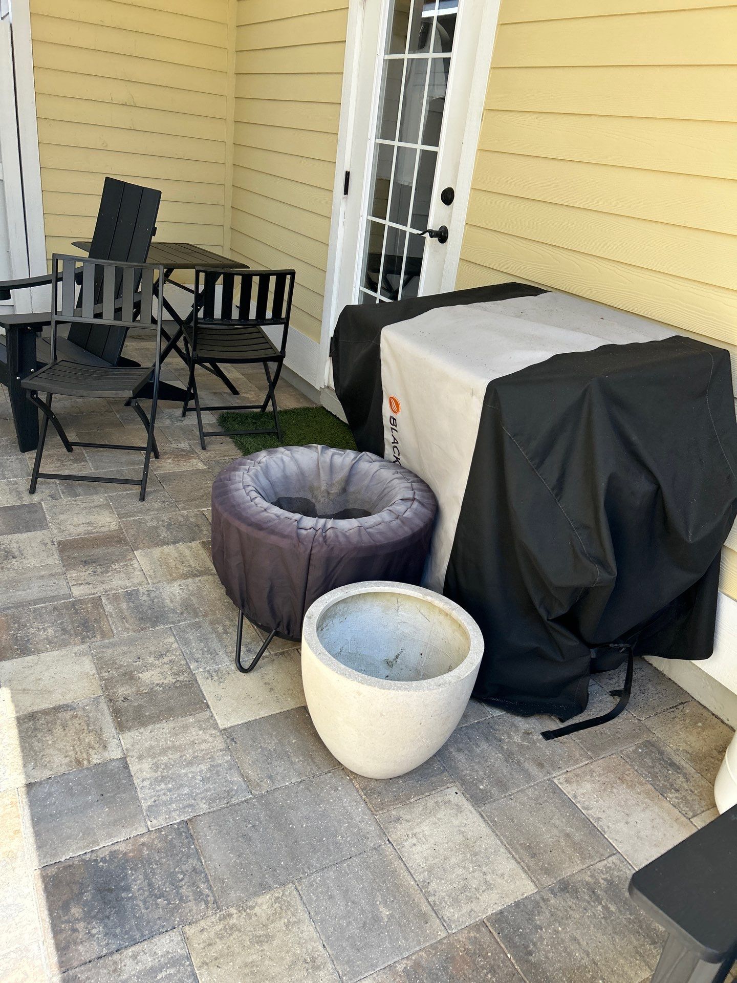 Project in Gainesville by True Force Roofing