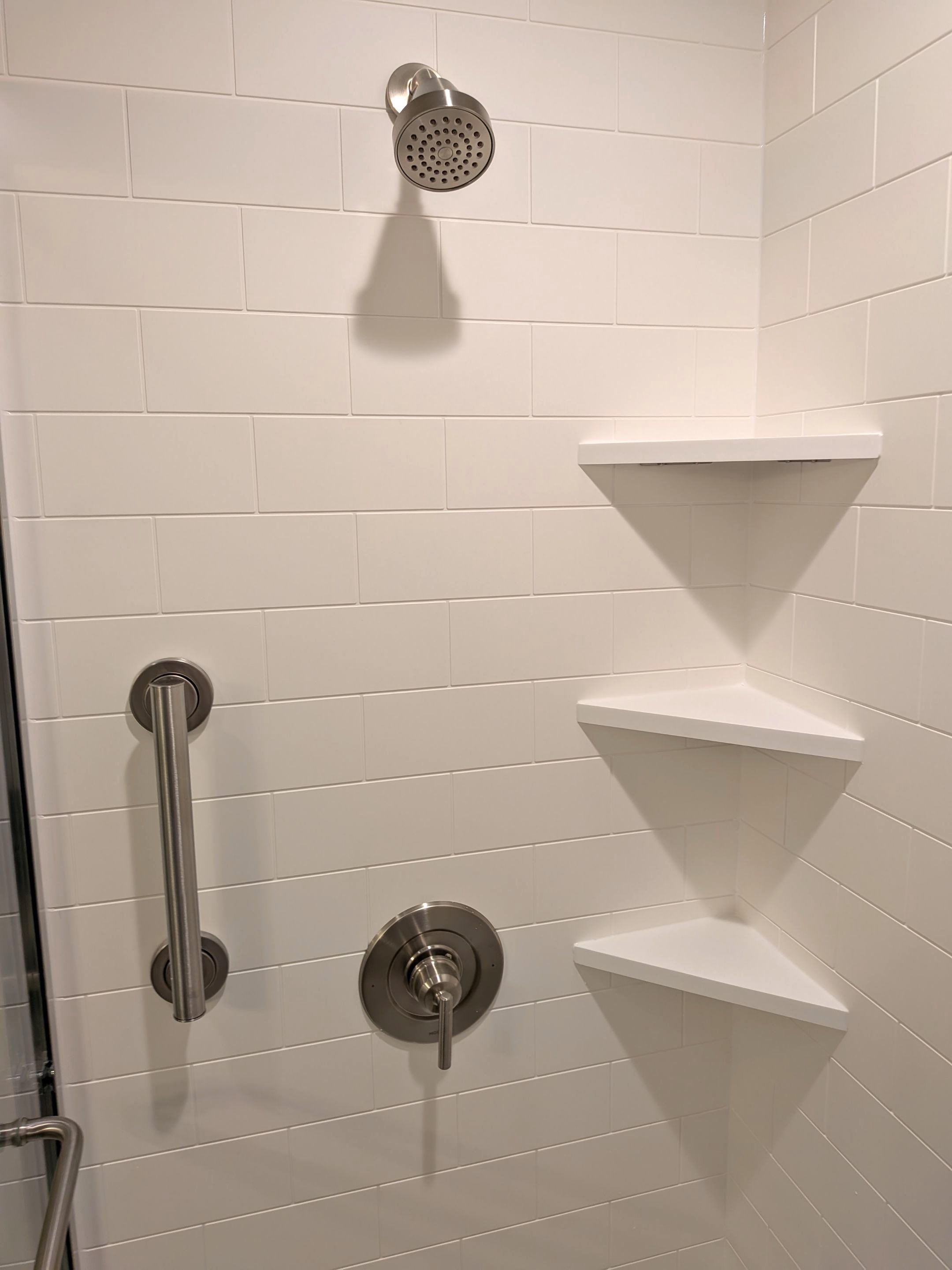 Adderholt Project in Fayetteville, AR by Twist & Spout