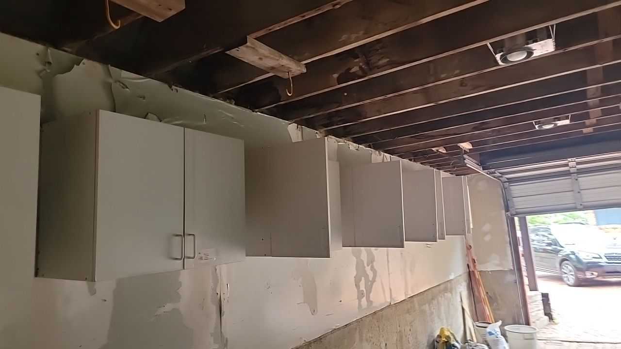 Building Expert Report ā Structural Damage from Heavy Snow Load by ASAP Roofing & Exteriors