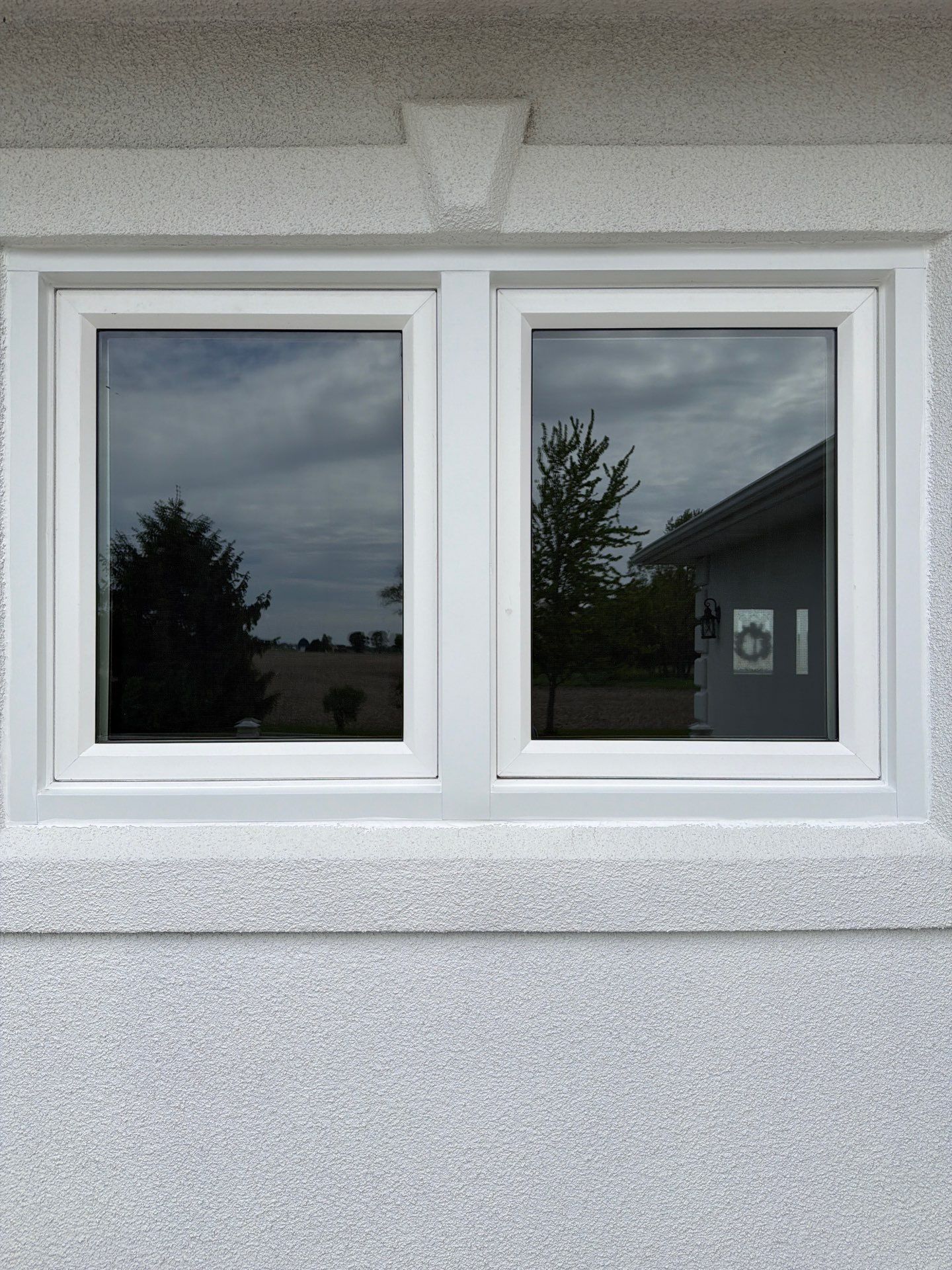 6500 Series Project - Harlan, In 46743 by Window World Of Fort Wayne