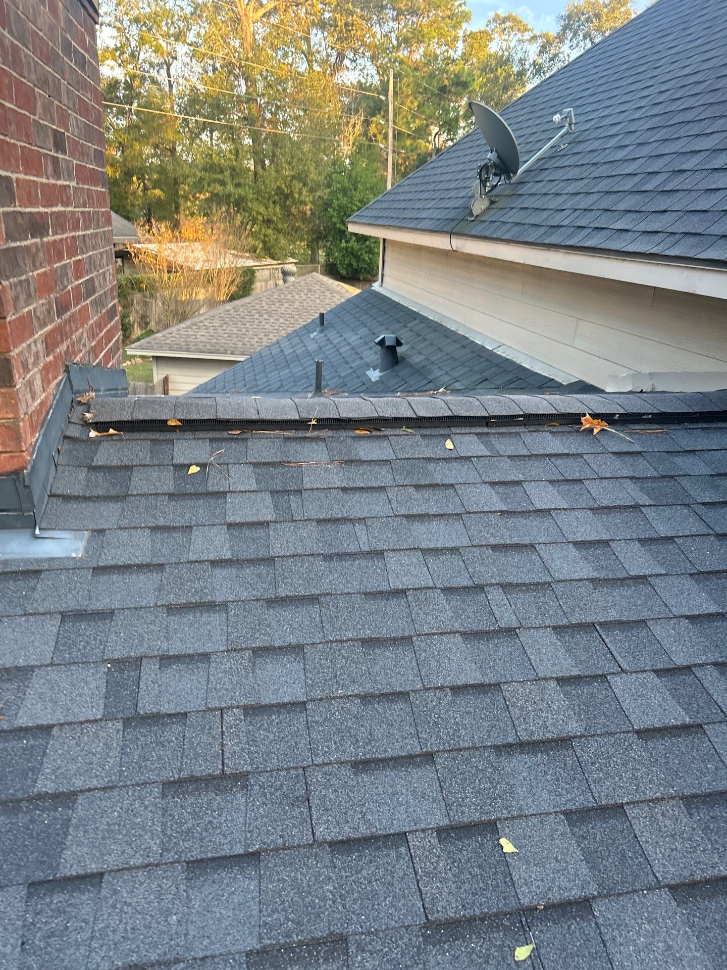Roof Repair Houston by Roof Repair Company