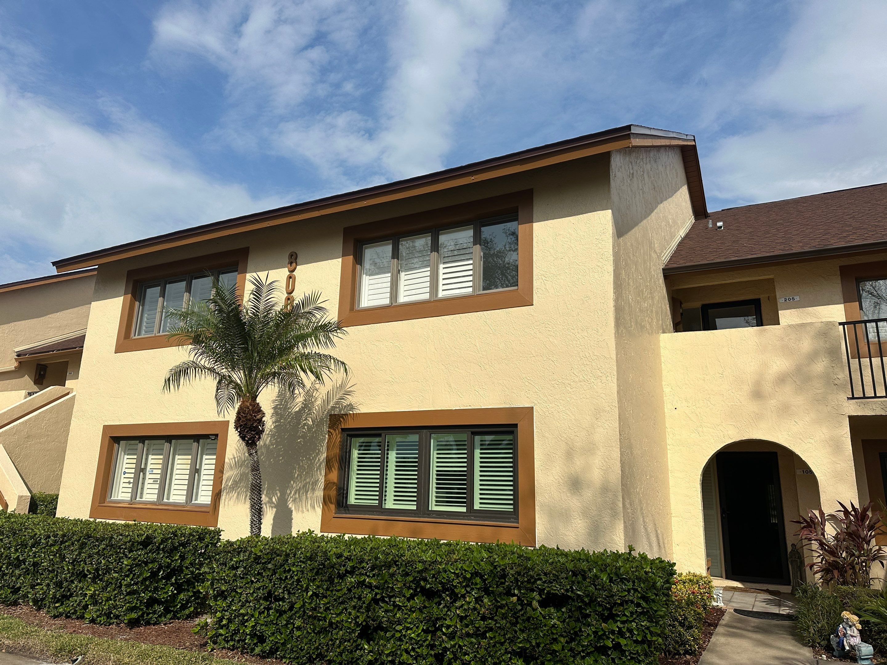 Water Damage Claim in Seminole by FLAPA & KeyStone