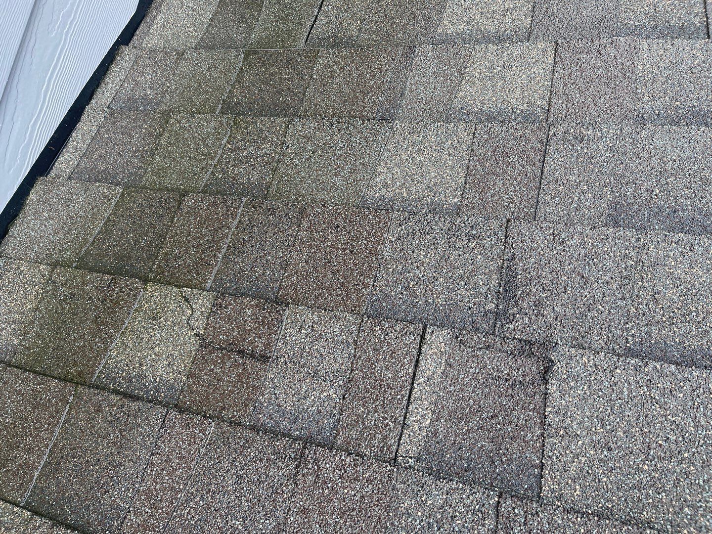 Faulty construction by Constructive Project Management