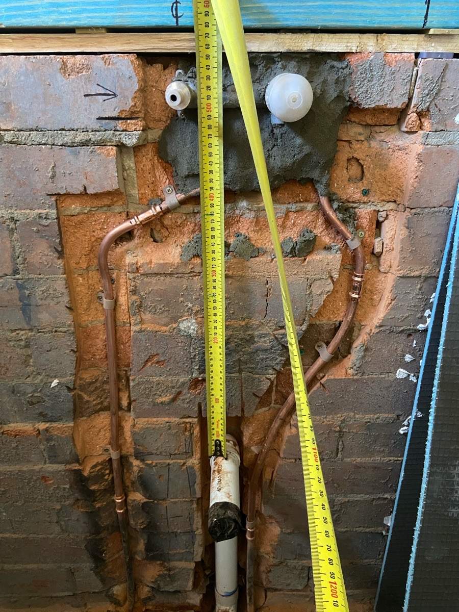 Ensuite Renovation by Re-seal Bathrooms