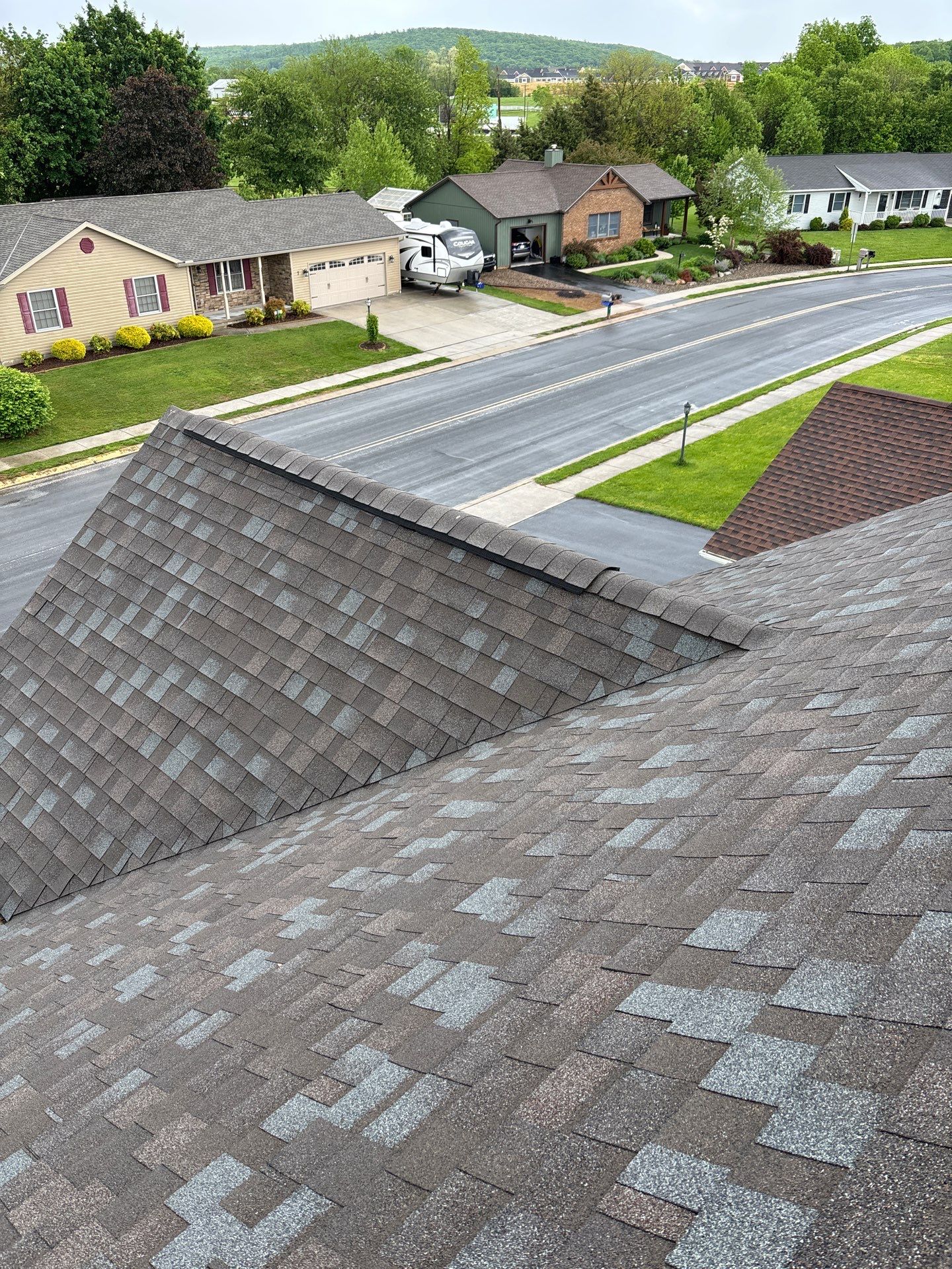 8 Chinkapin Drive, New Oxford, PA 17350 US by American Custom Contractors