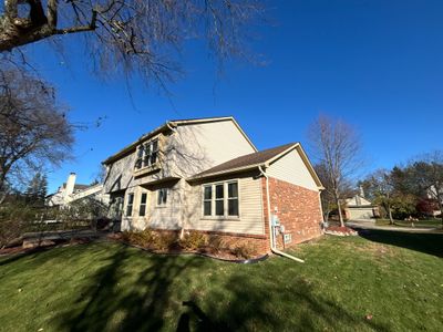 Roof Replacement using Owens Corning Duration Flex