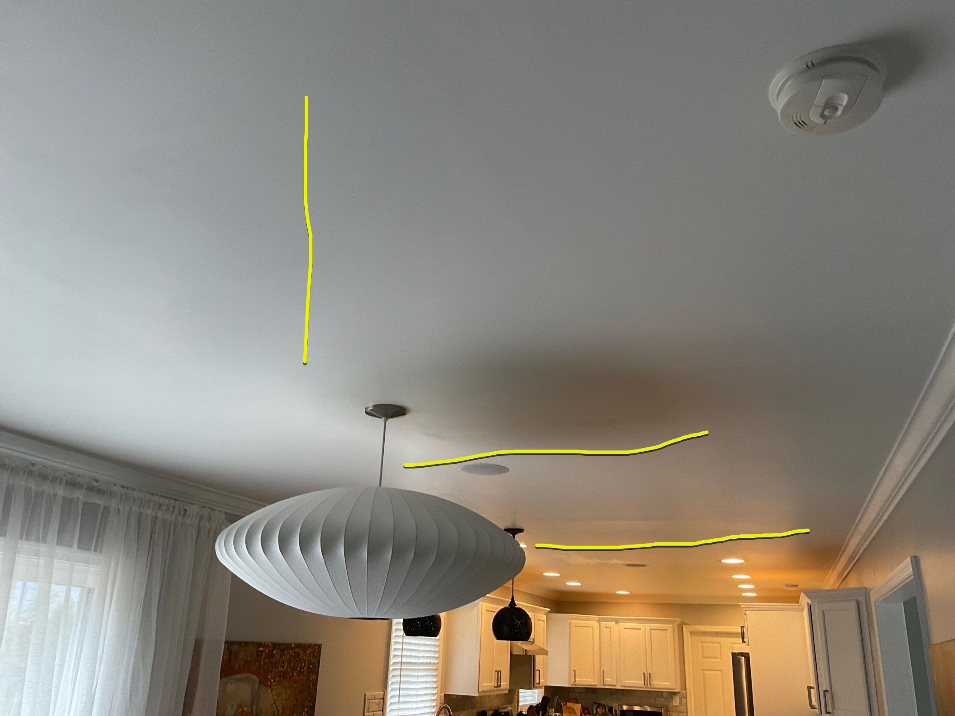 Residential - Virginia Beach by Rodriguez Drywall And Paint 