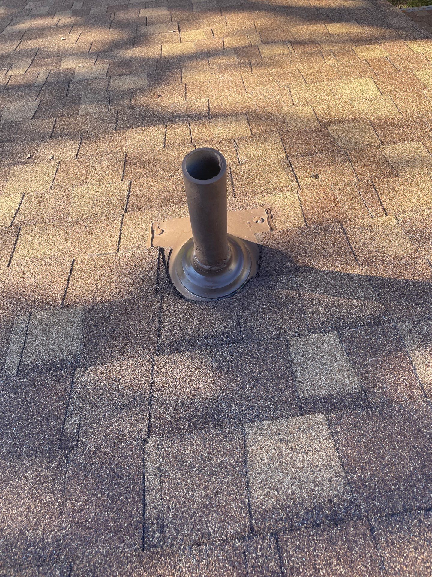 Project in Austin by Rhino Roofing and General Contracting, LLC