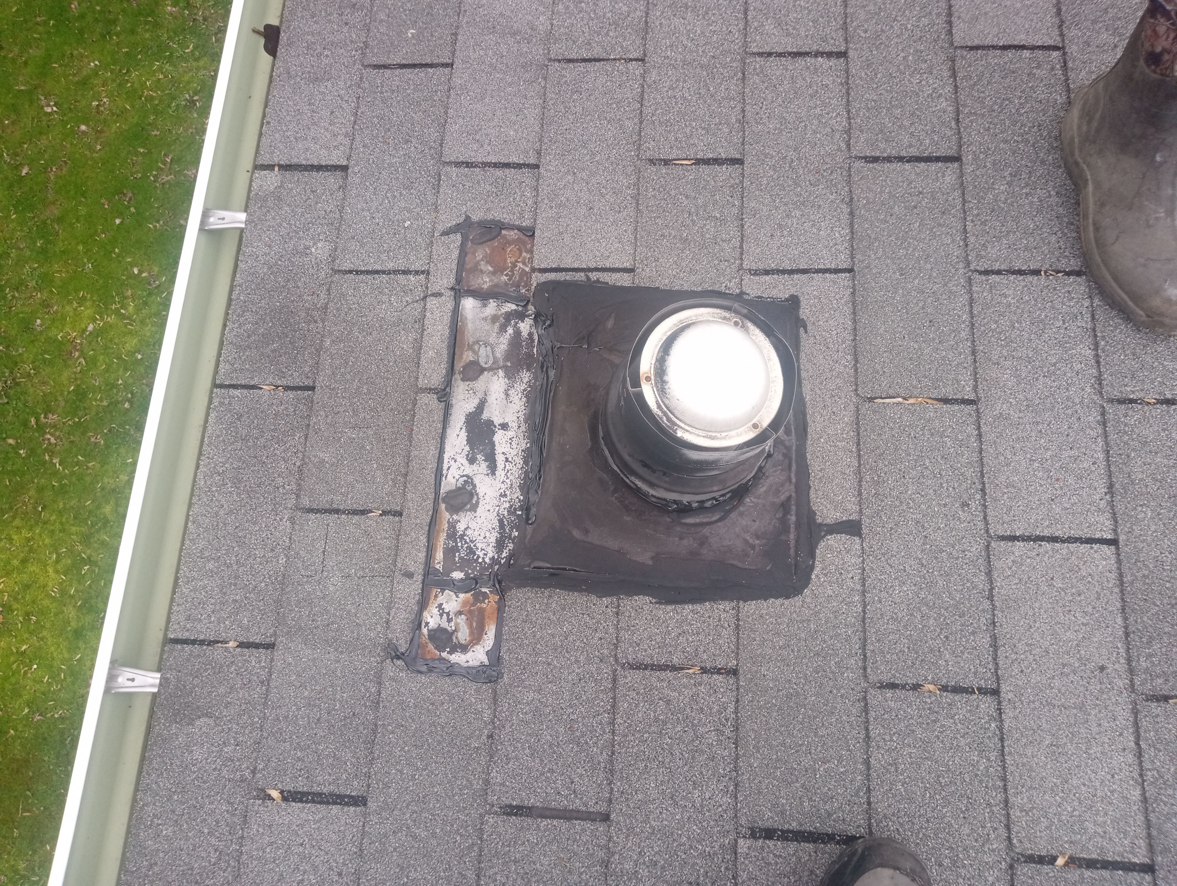 Kevin Orourke by Silver Leaf Contracting 