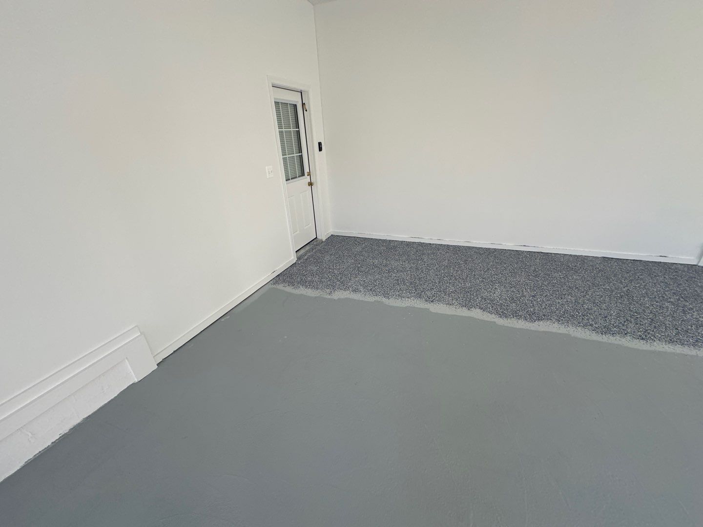 Garage Addition Project in MD by Bec Construction Llc