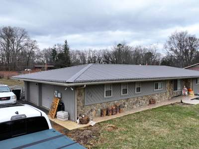 Donnely Residence