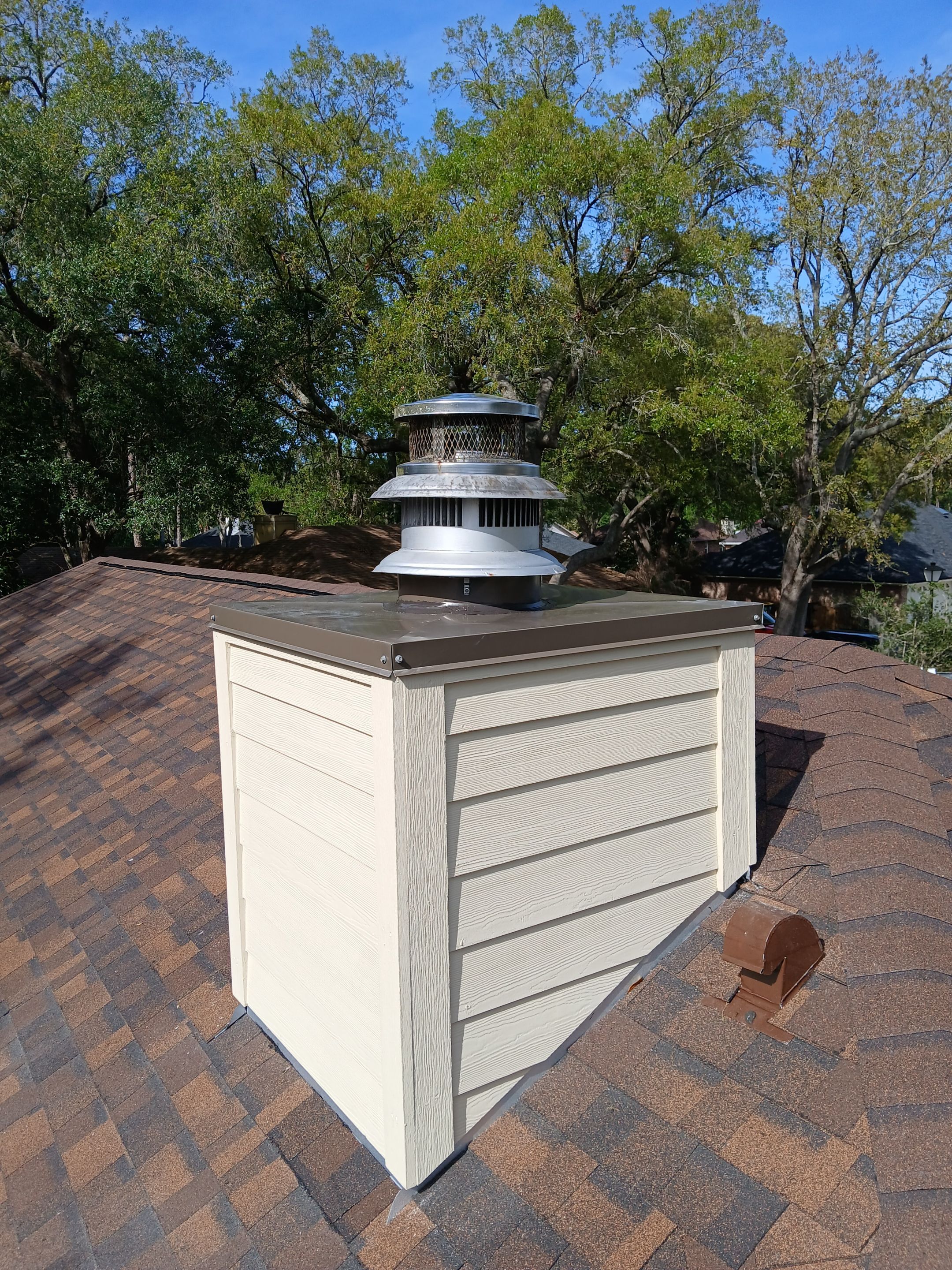 Shingle -> Shingle by Prime Roofing