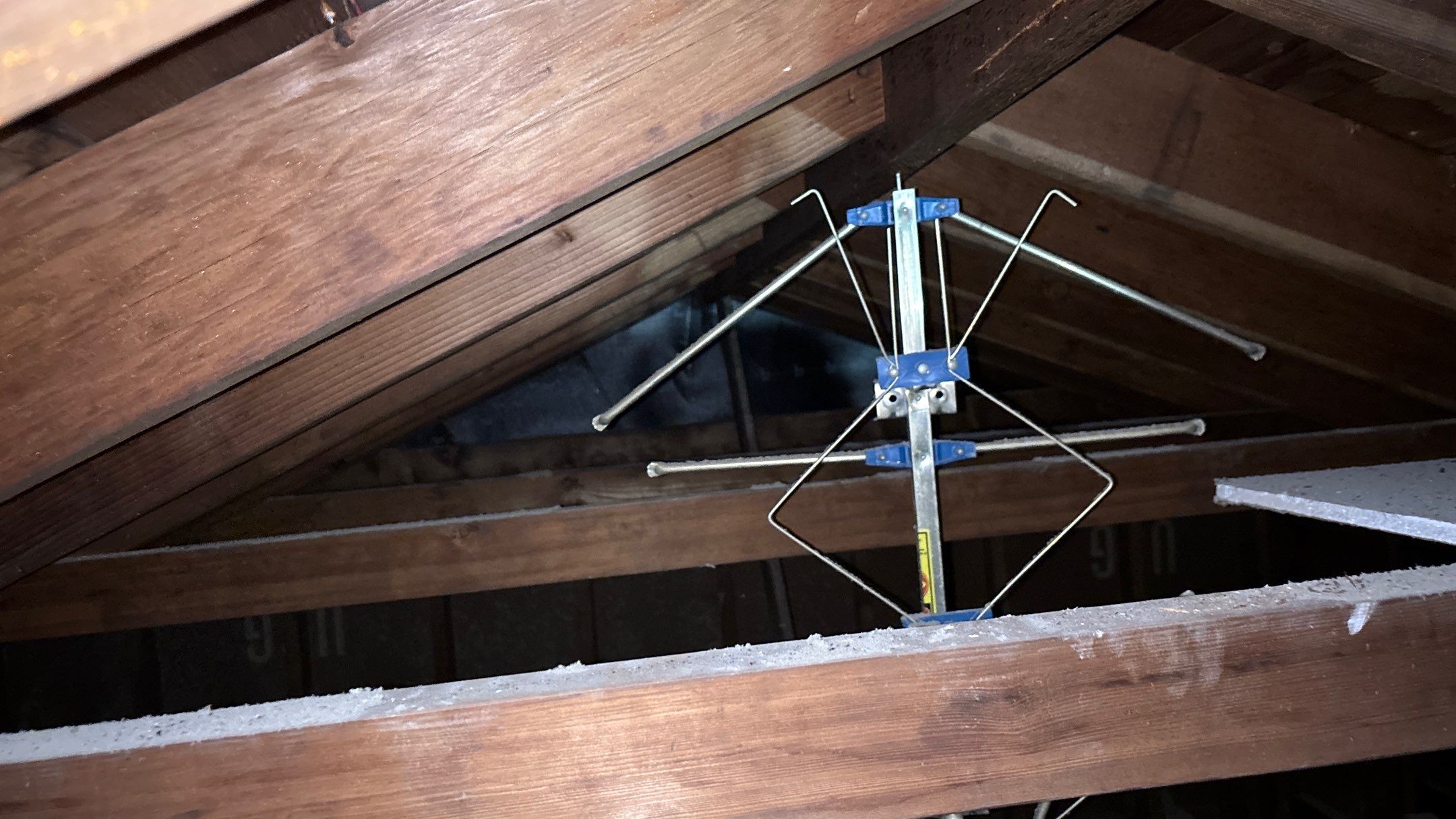 Roof Replacement using Owens Corning Williamsburg Gray by 180 Contractors