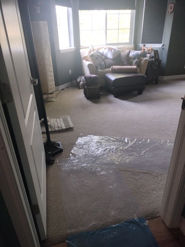 Mold Remediation by Accountable Home Services