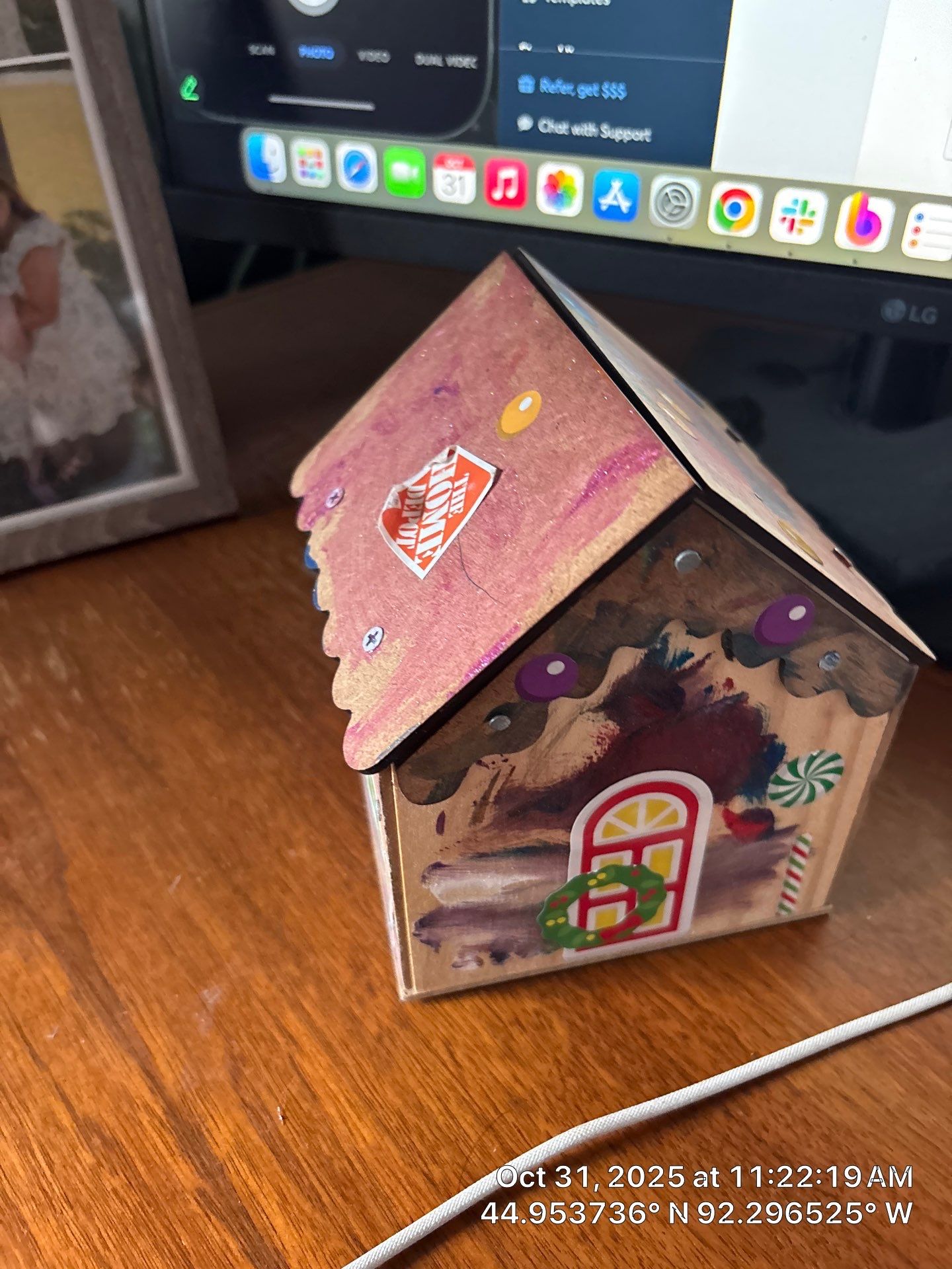 Test by CompanyCam Sales Demo