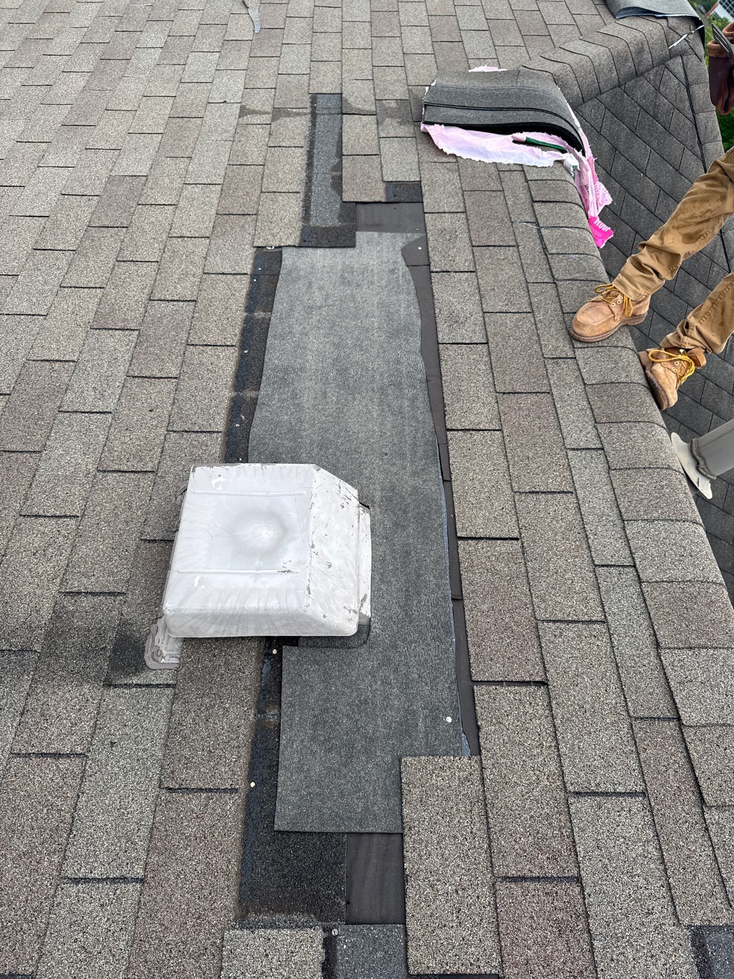 Roof Repair Houston by Roof Repair Company