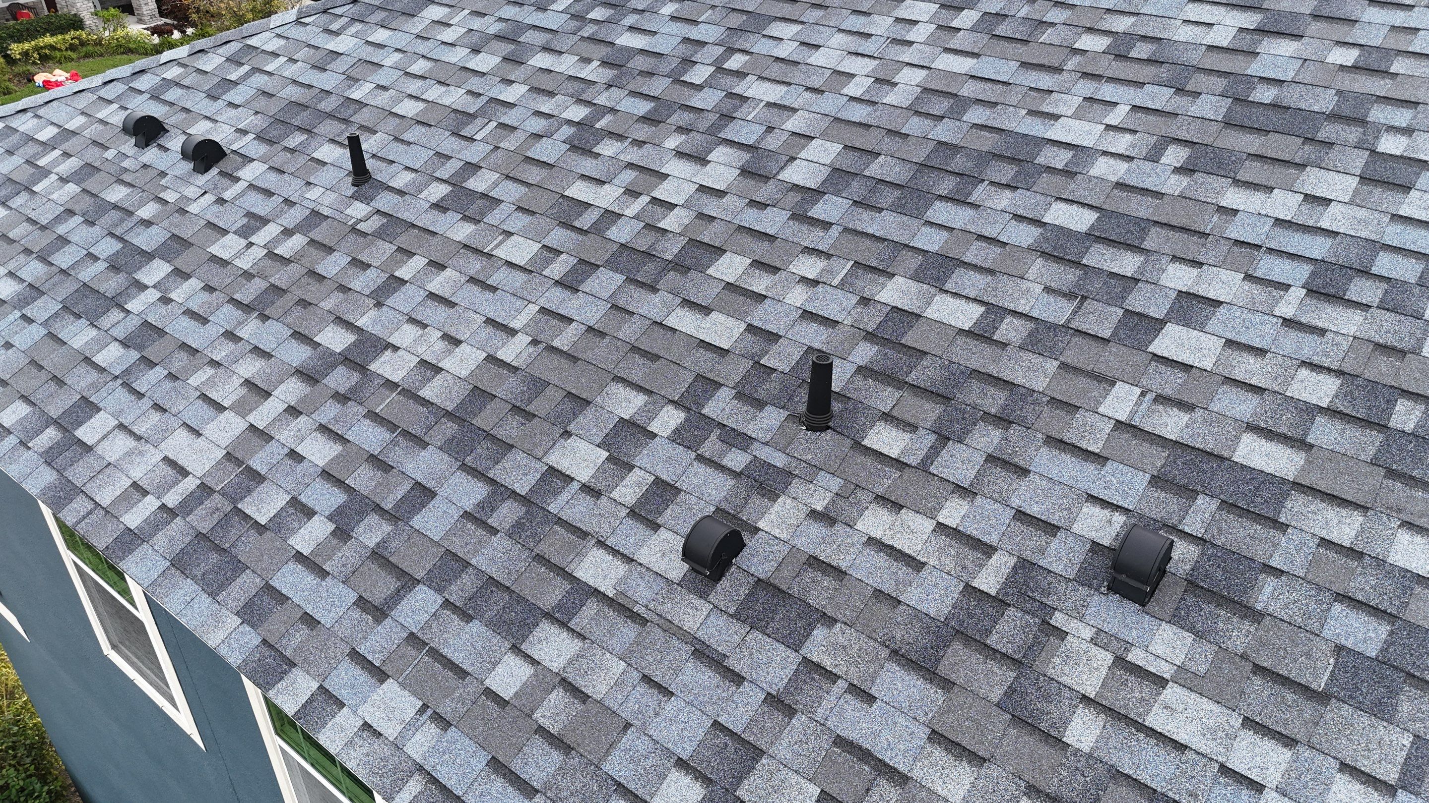 Roof Replacement in Apollo Beach, FL by Shingle Masters Roofing