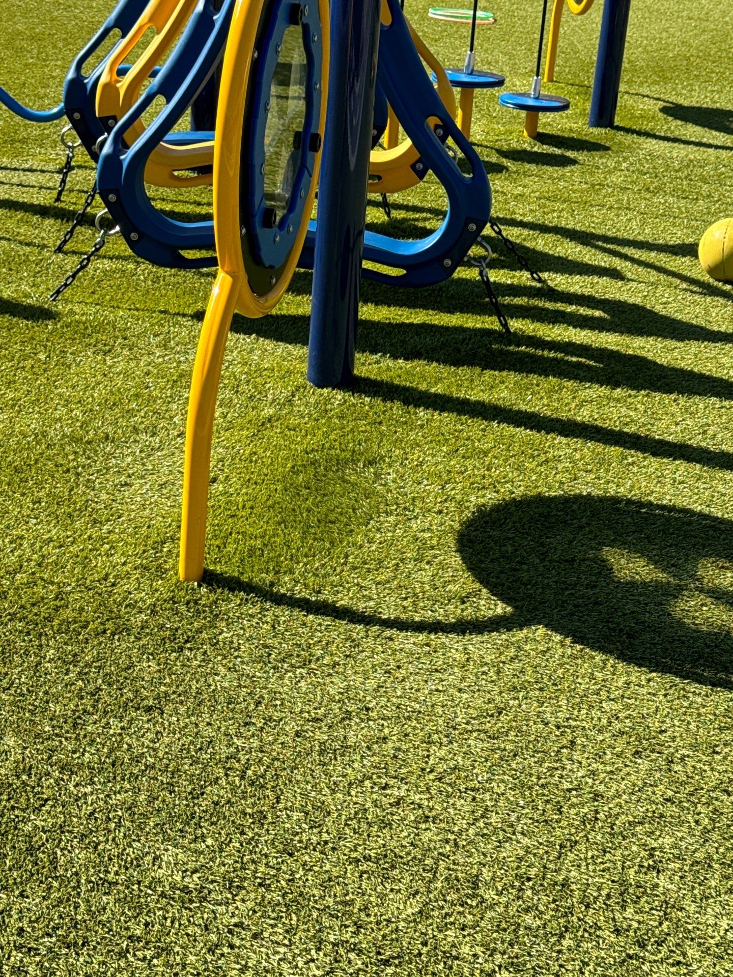 Westfield Early Learning Center by ForeverLawn NEIN/INDY