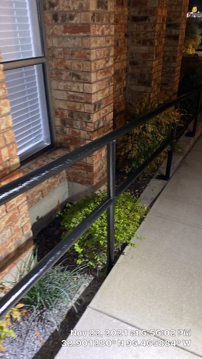 Commercial Water Damage Repairs by SLM General Contractors & Roofing