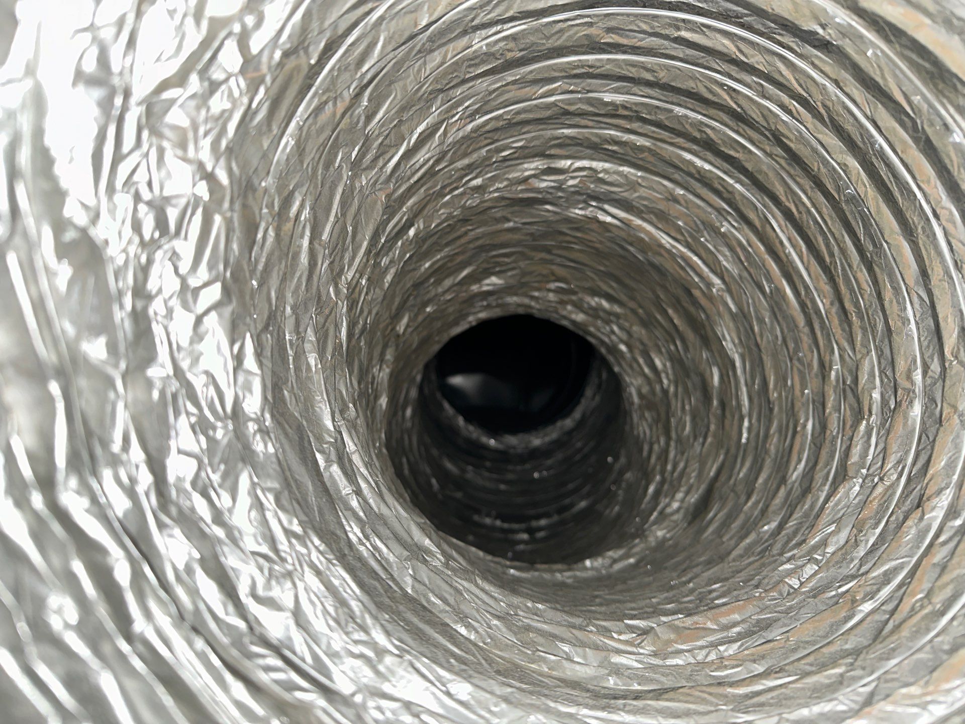 Whole house Air duct cleaning by Pronto Air Duct Cleaning