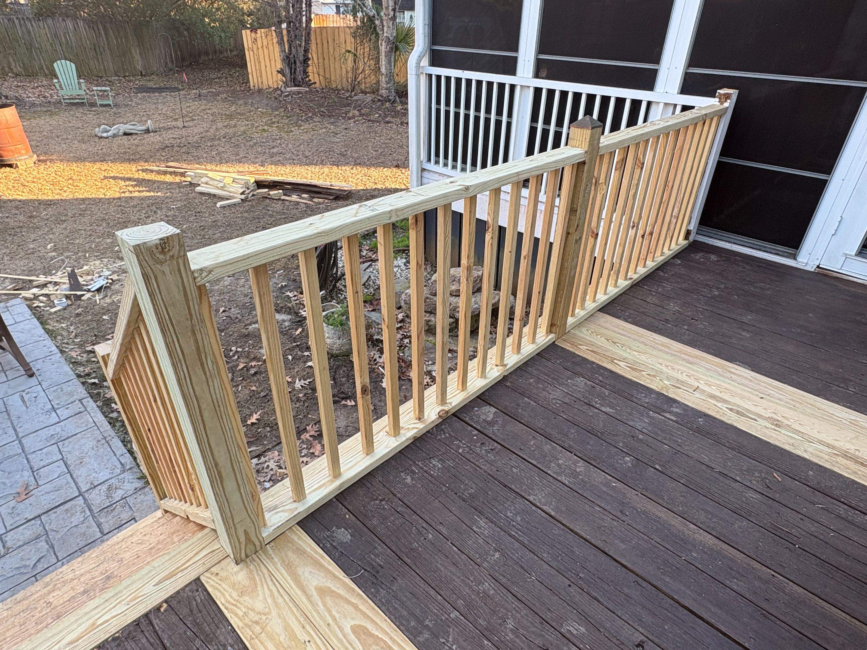 Before ➡️ After | Indigo Fields Revitalization by Pathway Home Painting & Improvements