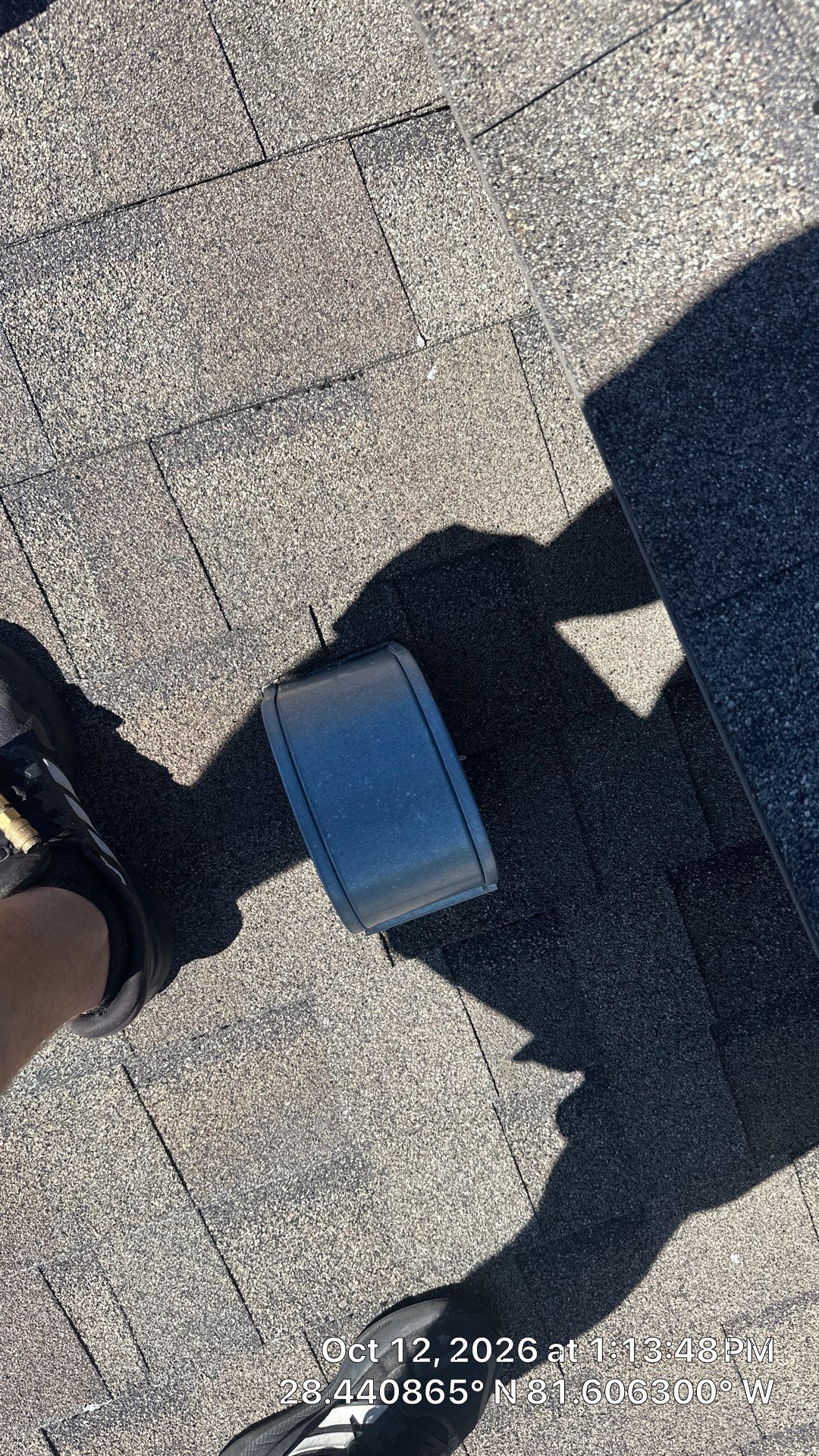 Dryer Vent Cleaning — Winter Garden by Hygienic Air, Inc
