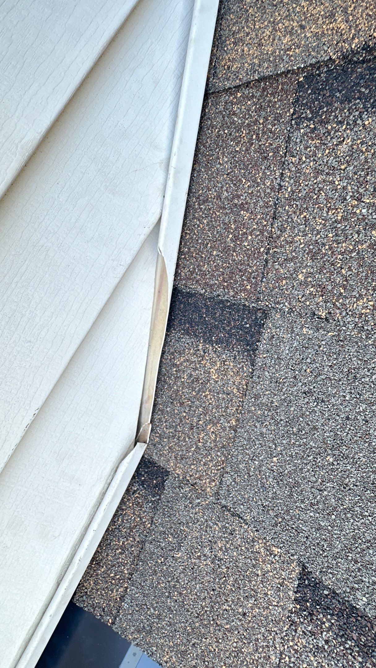 Fairfield Township - Copper Canyon by Tamlin Roofing