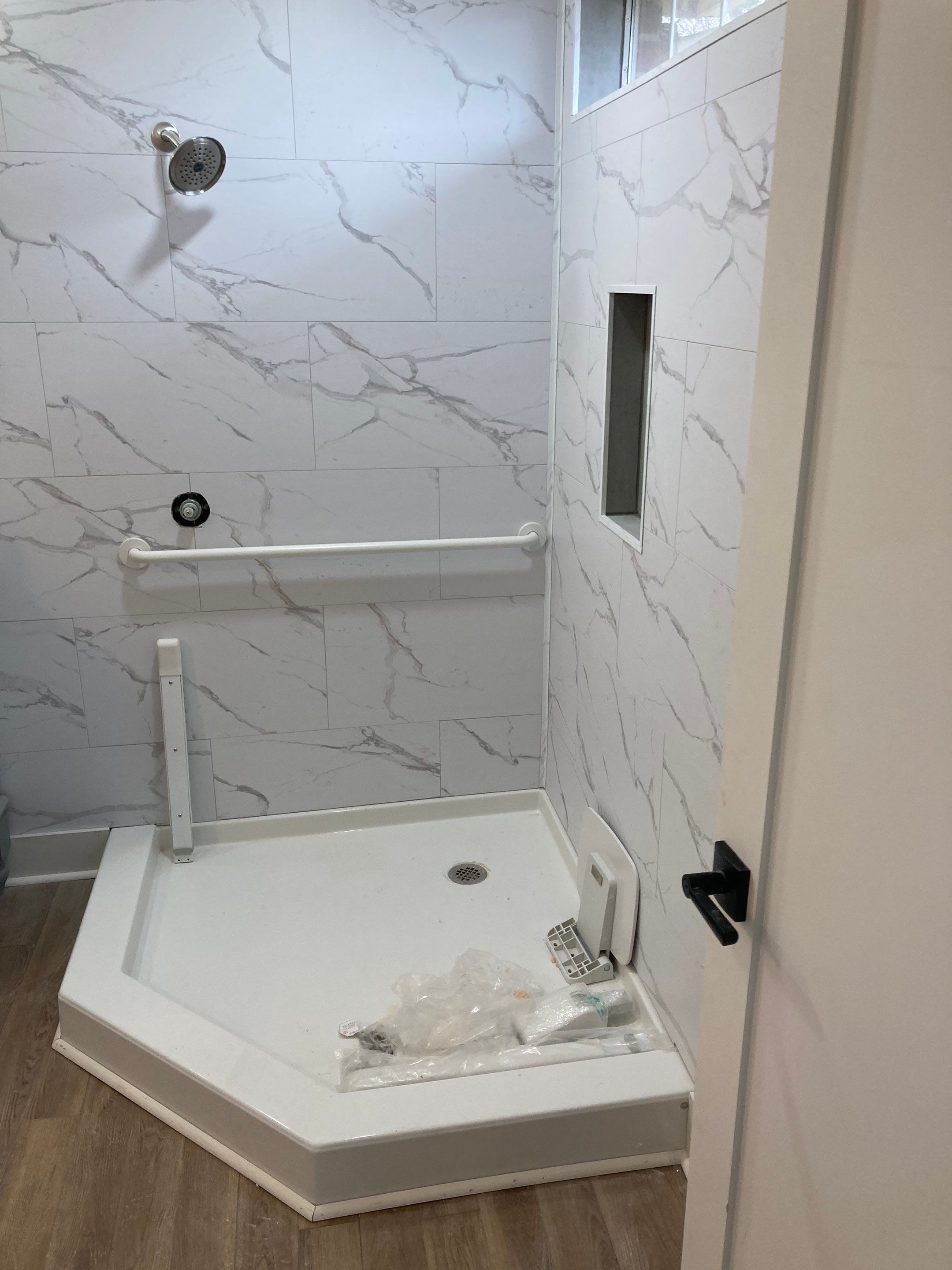 Hickory Point Remodel by Pillar and Pine