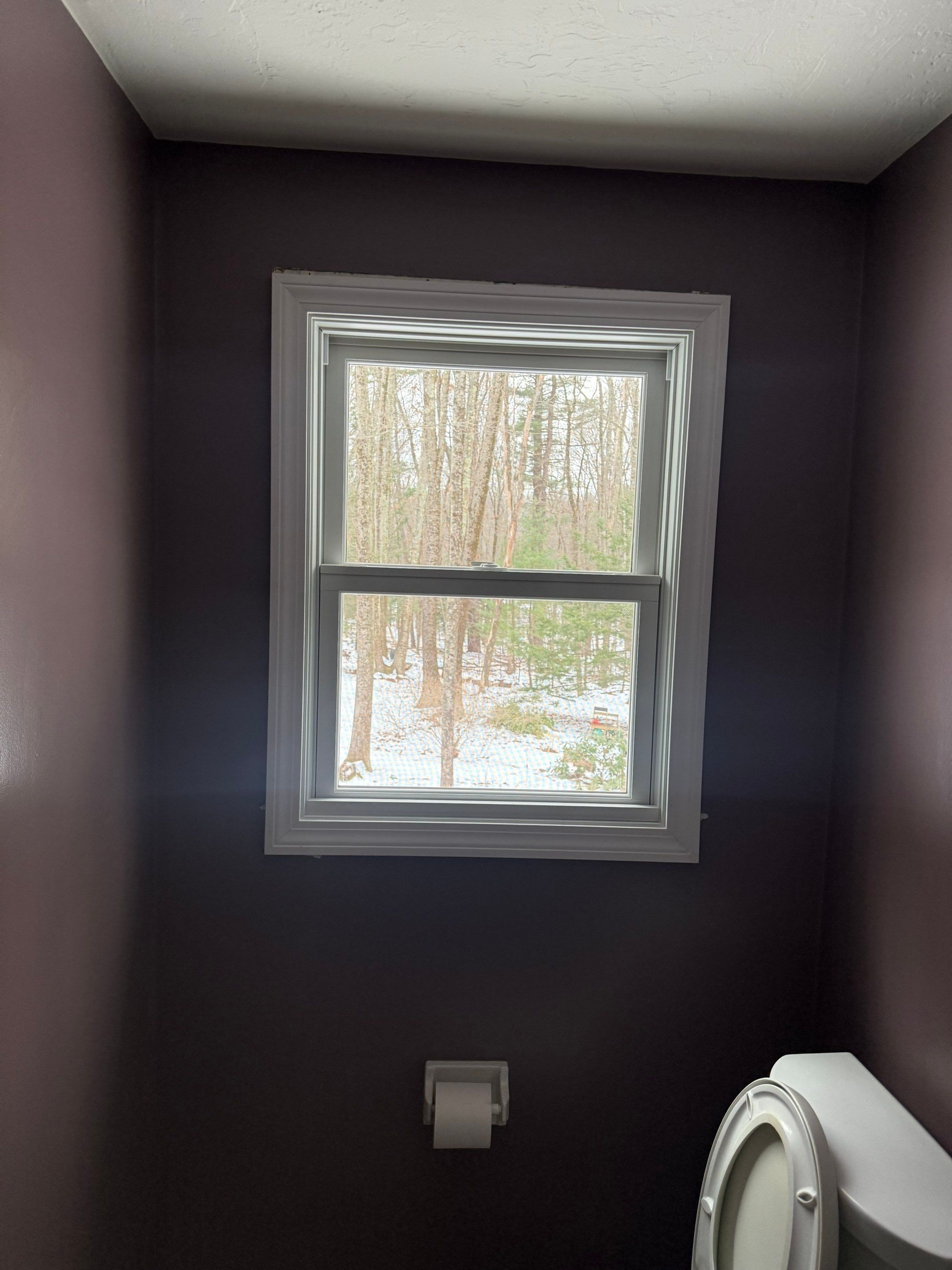 New Construction windows in Northborough, MA by UBrothers Construction