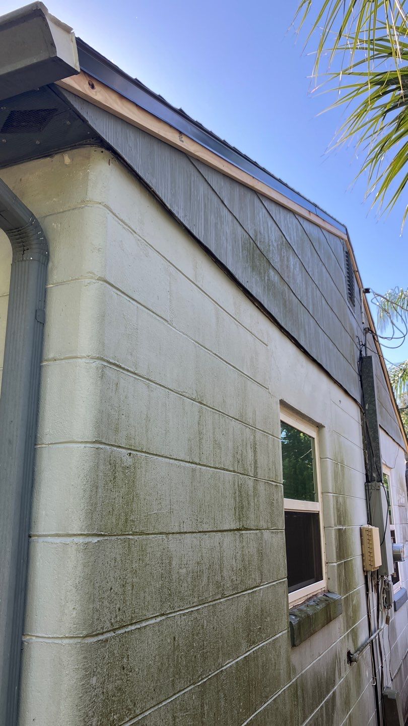 Project in Tampa 33612 by Mitchell Roofing Company LLC 
