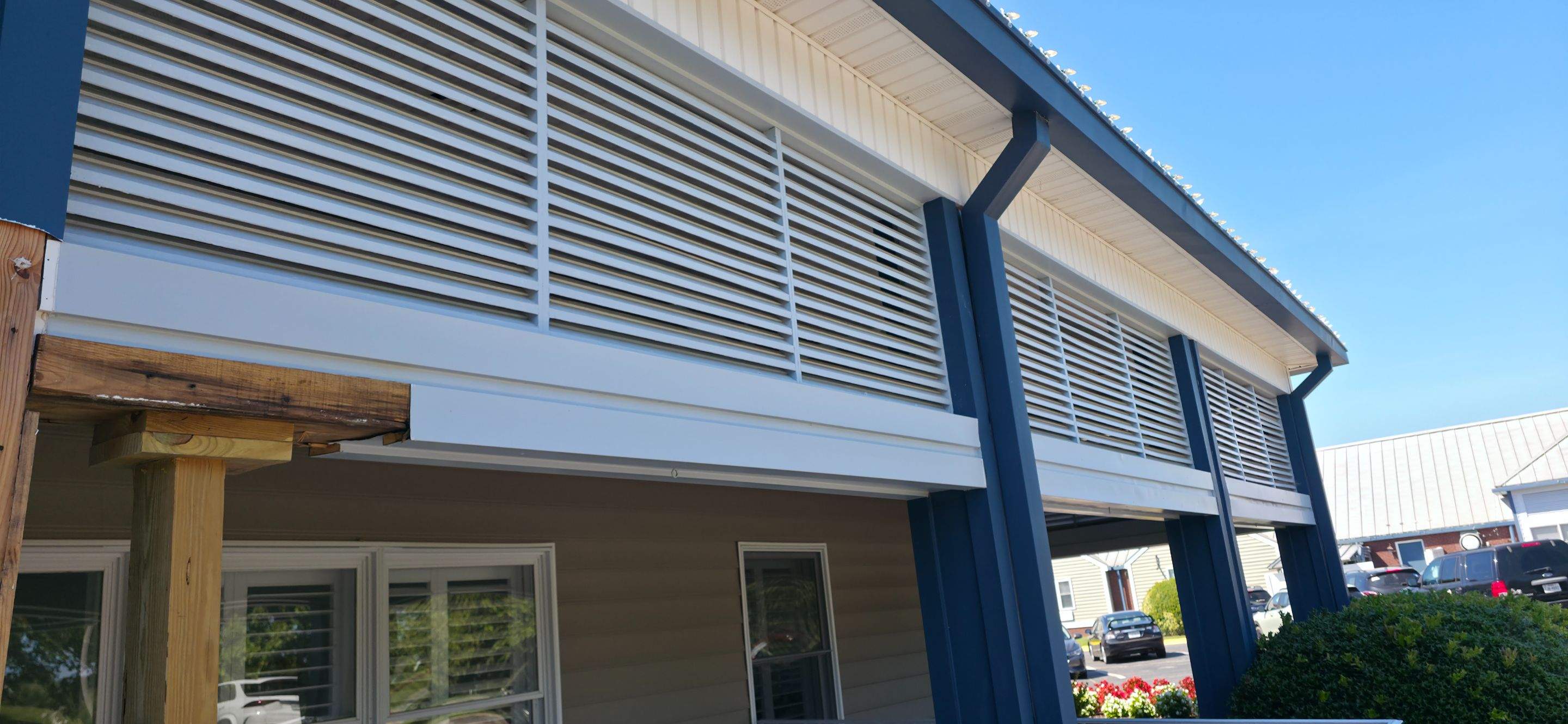 All-Risk Claim in Ashland by FLAPA & KeyStone