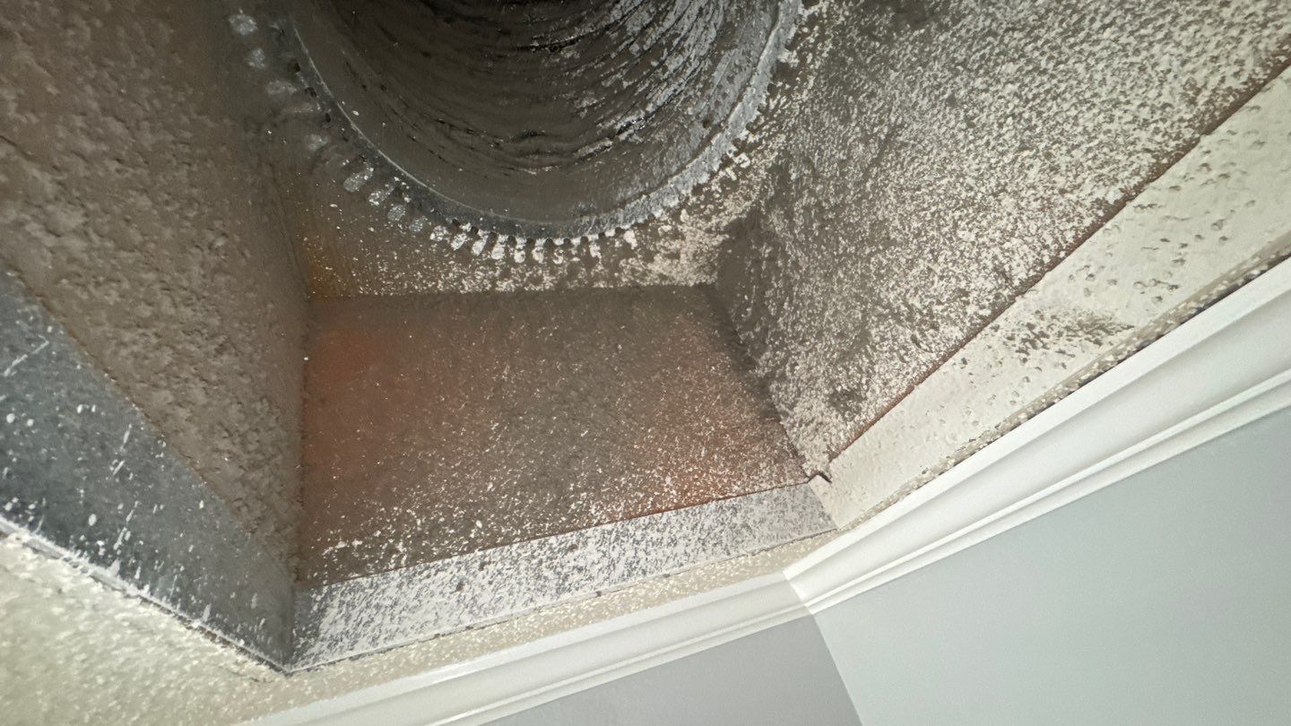 Air Duct Cleaning in Longwood by Hygienic Air, Inc