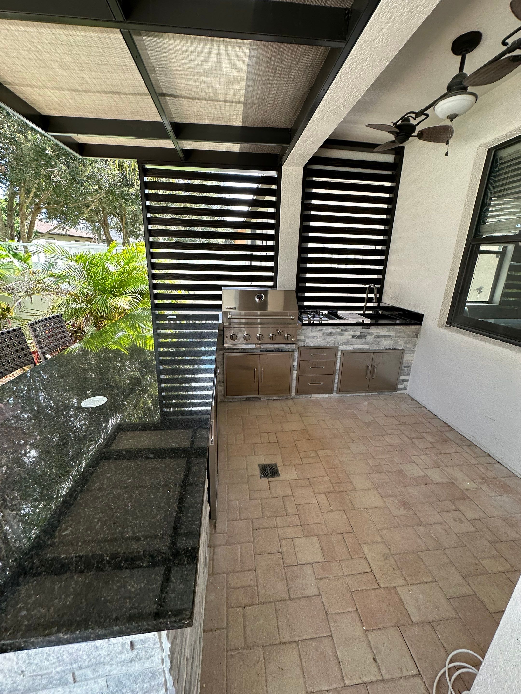 Summer Kitchen Mineola by Itacon