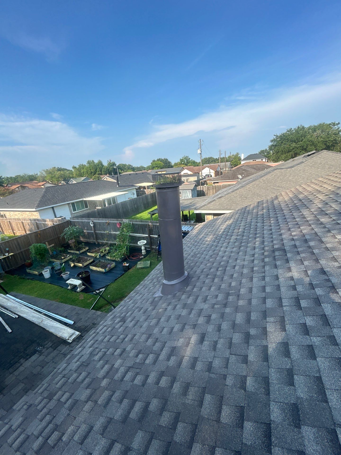 Roof Repair Baytown by Roof Repair Services LLC