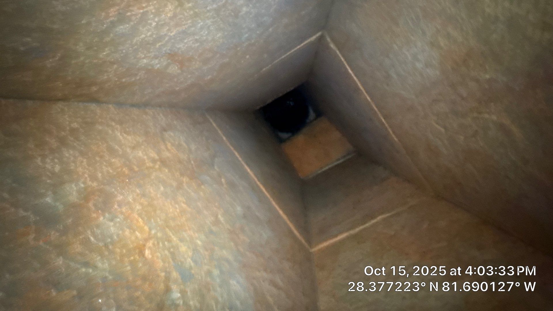 Air Duct Cleaning in Clermont by Hygienic Air, Inc