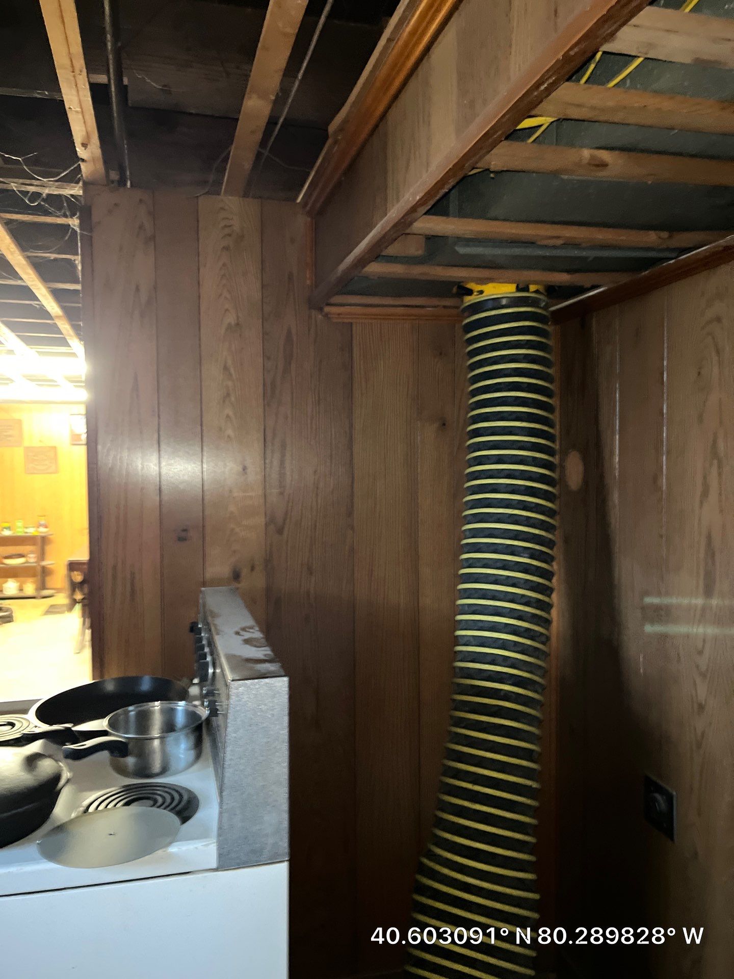 Air Duct Cleaning With a Vacuum Truck in Aliquippa, PA by Superior Air Duct Cleaning