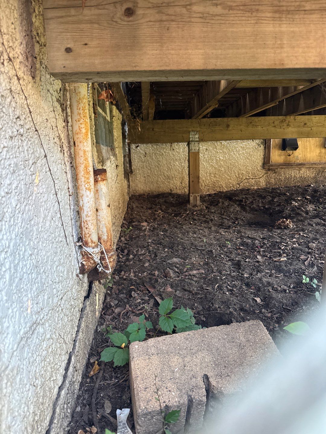 Window Wells & Foundation Grading in South Minneapolis by Waterproofing Northeast