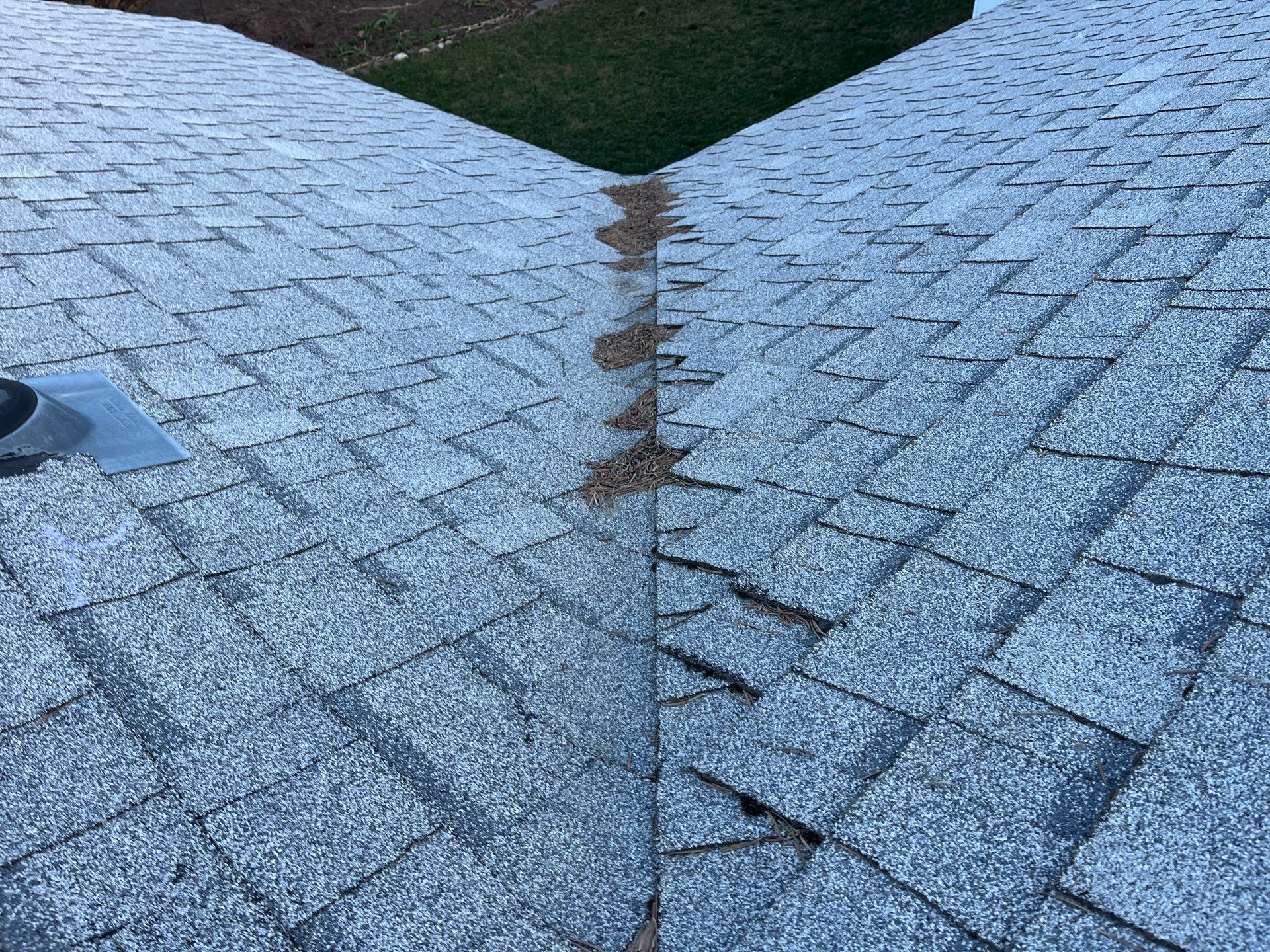 Project in Reardan by Connolly Construction Company