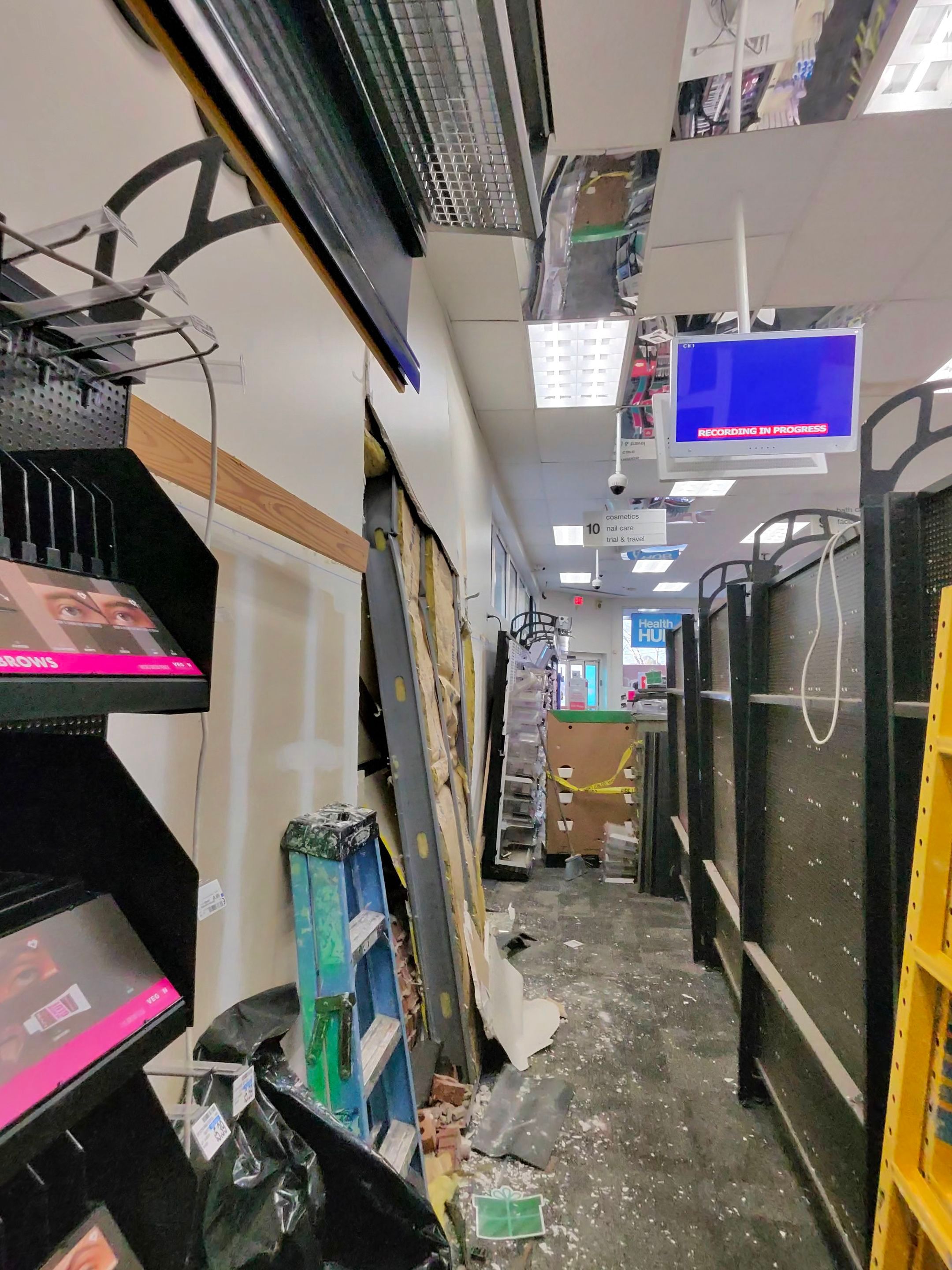 Project in Chamblee, GA by Mona Remodeling FI Llc