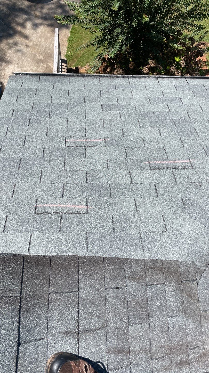 Residential Roofing Installation by Inspector Roofing and Restoration