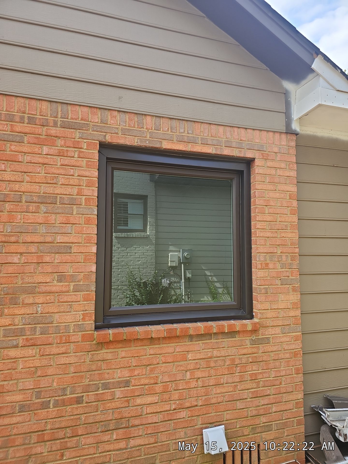 Bailey Project in Vestavia Hills by The Window Source