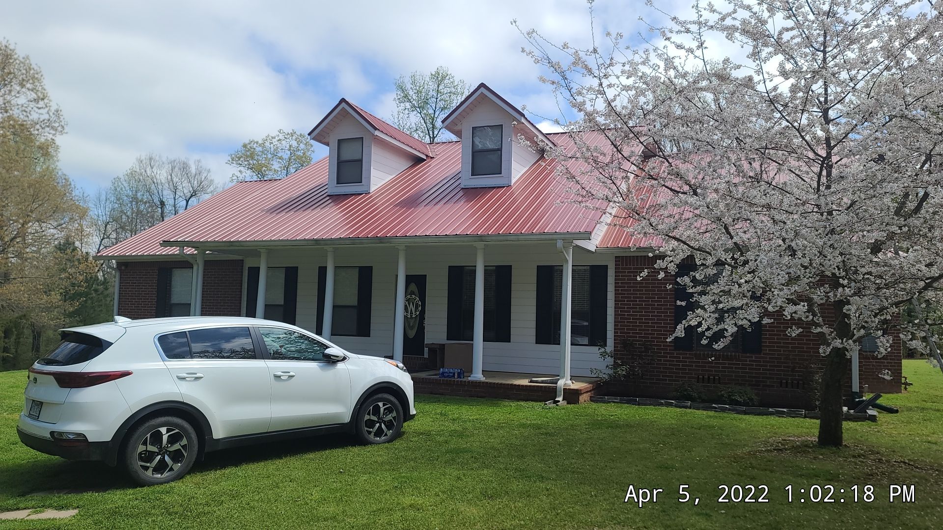 Residential Roofing Installation using Malarkey Architectural Highlander NEX by Hostetler Roofing