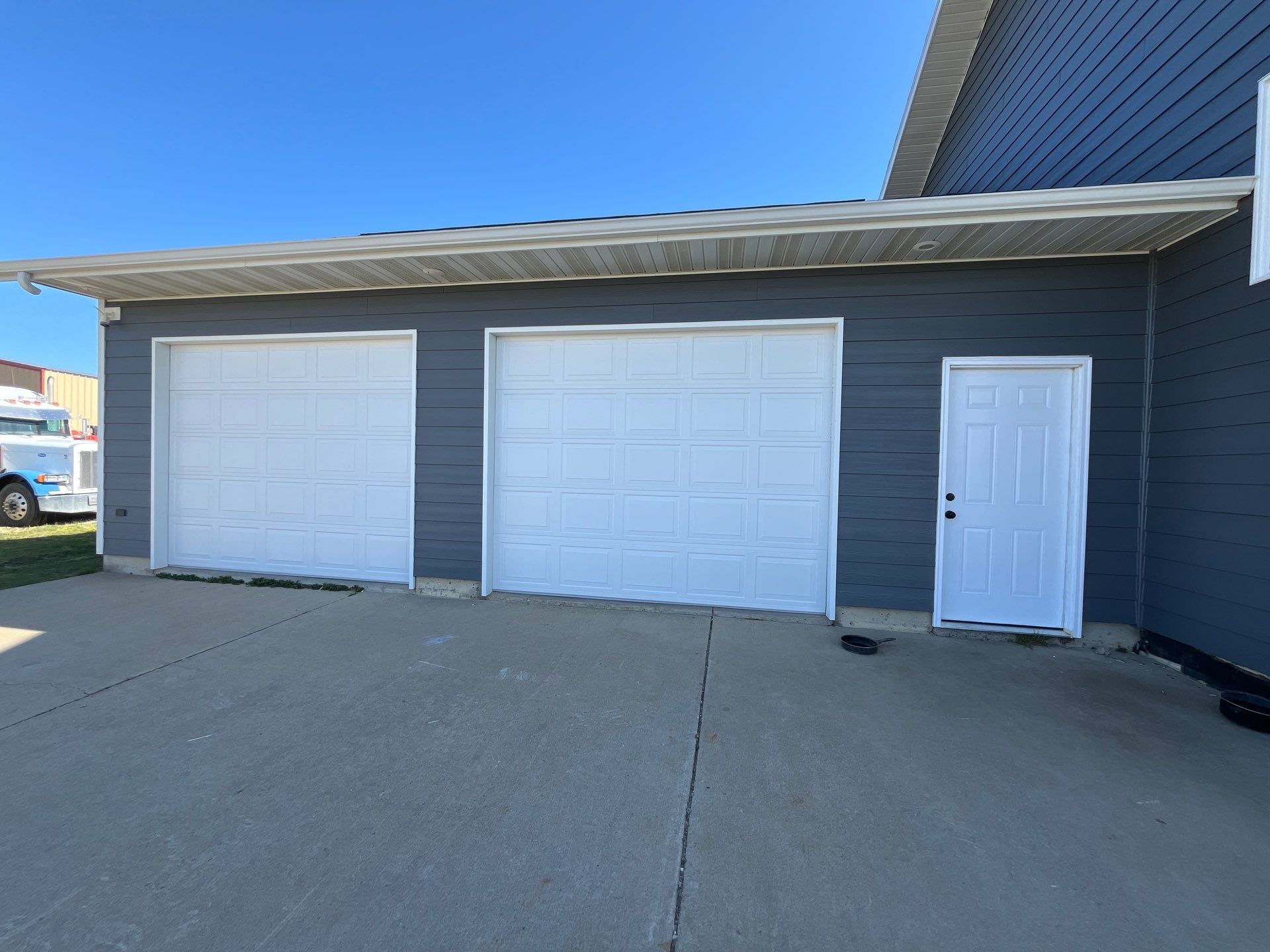 James Hardie Siding Install by Weather-Tite Exteriors LLC