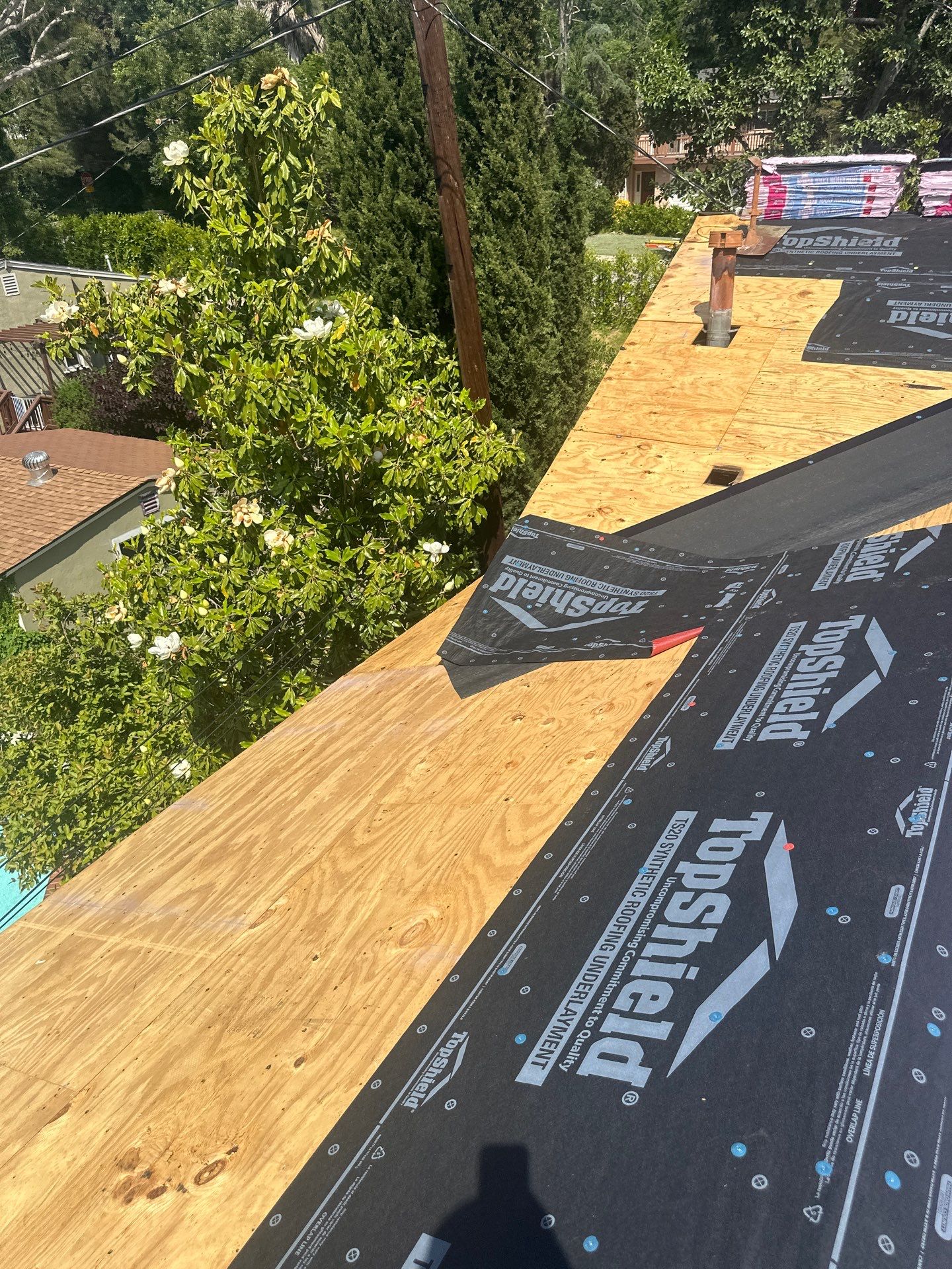Roof Replacement- South Pasadena, CA 91030 by Epic Roof Replacement